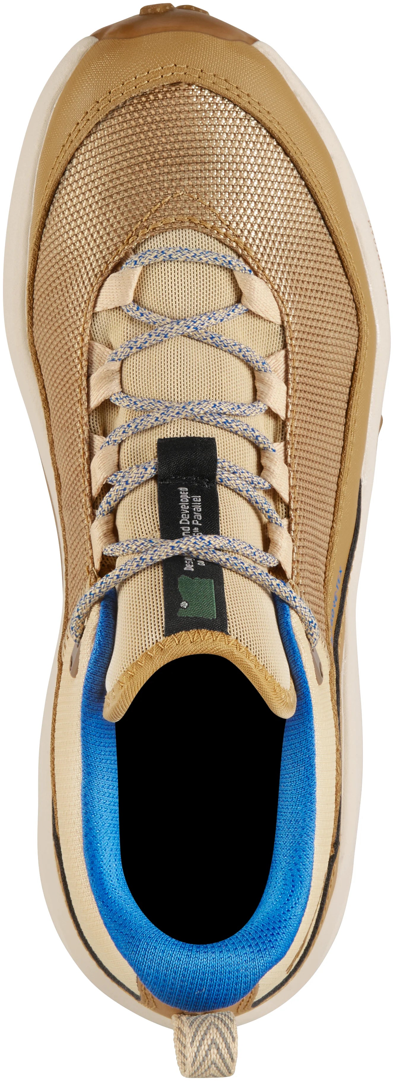 Women's N45 Low GTX Desert Dusk