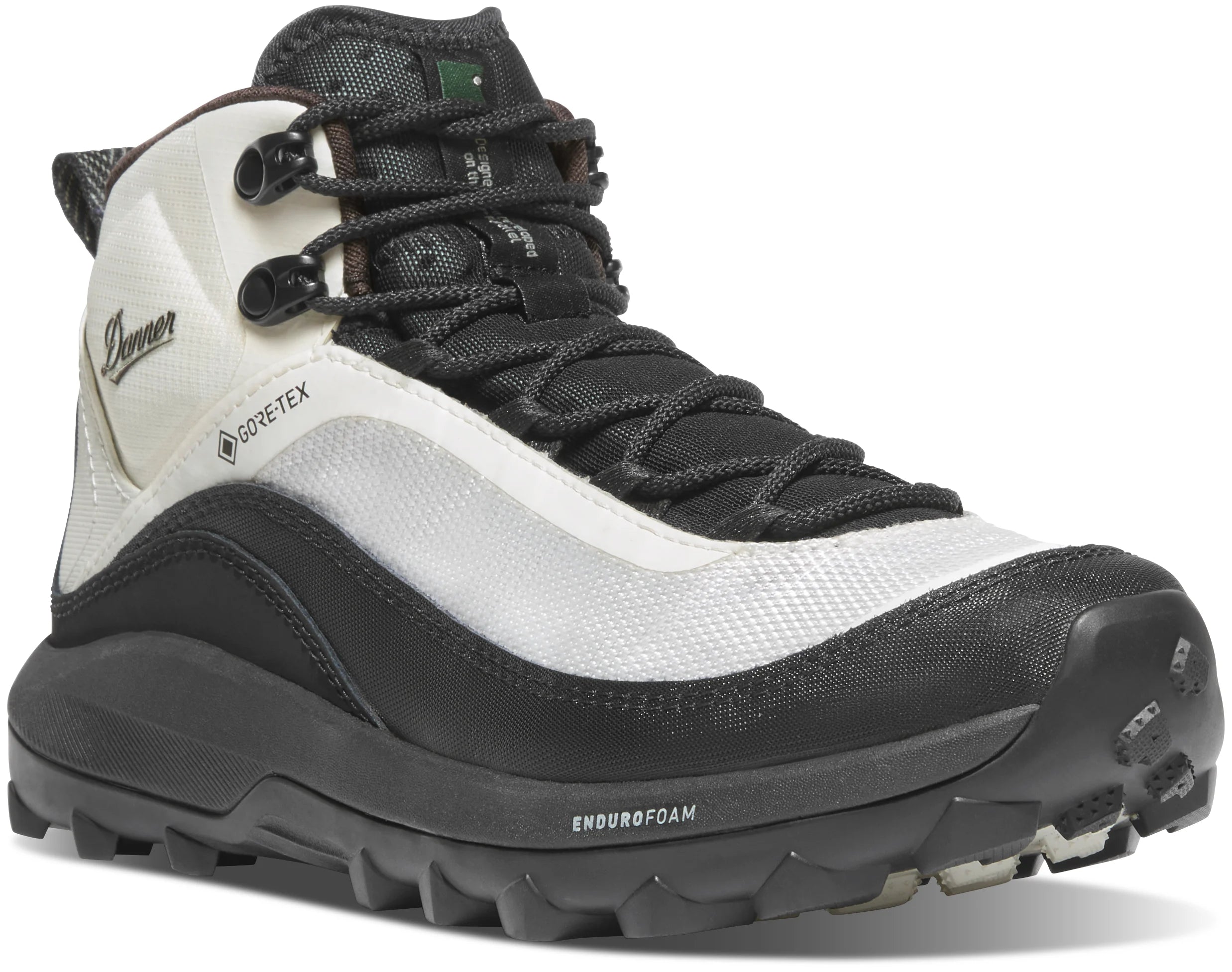 Women's N45 Mid GTX Trillium