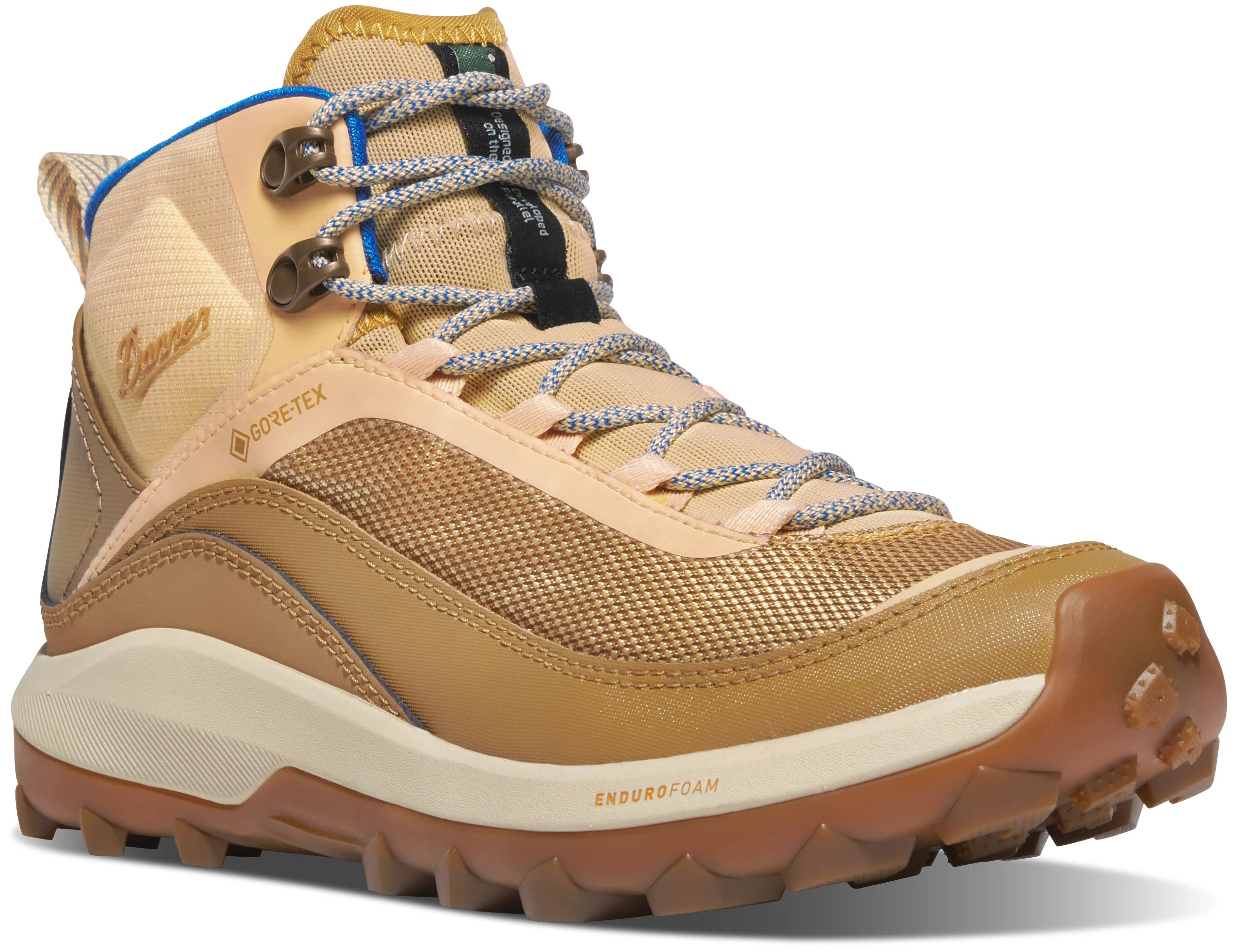 Women's N45 Mid GTX Desert Dusk