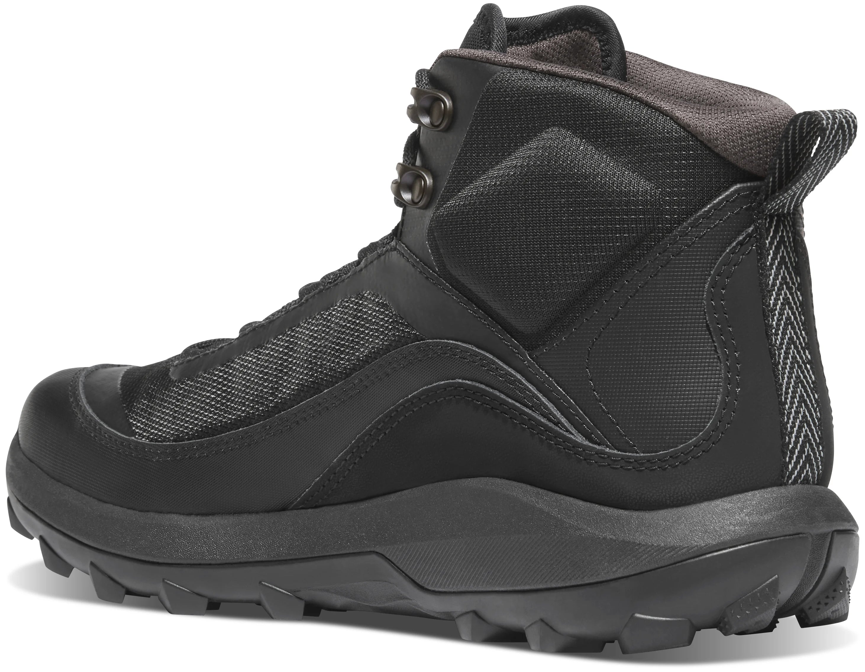 Men's N45 Mid GTX Jet Black