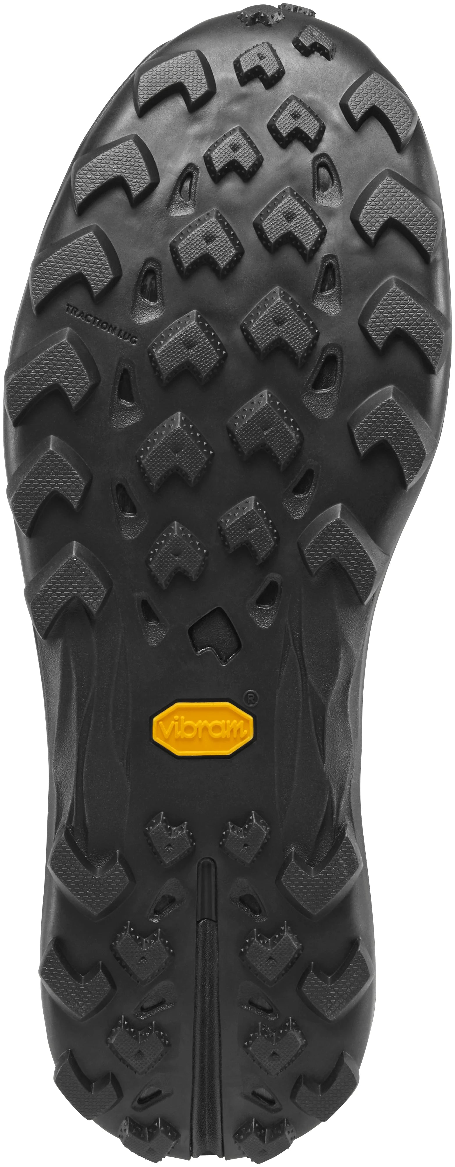 Men's N45 Mid GTX Jet Black