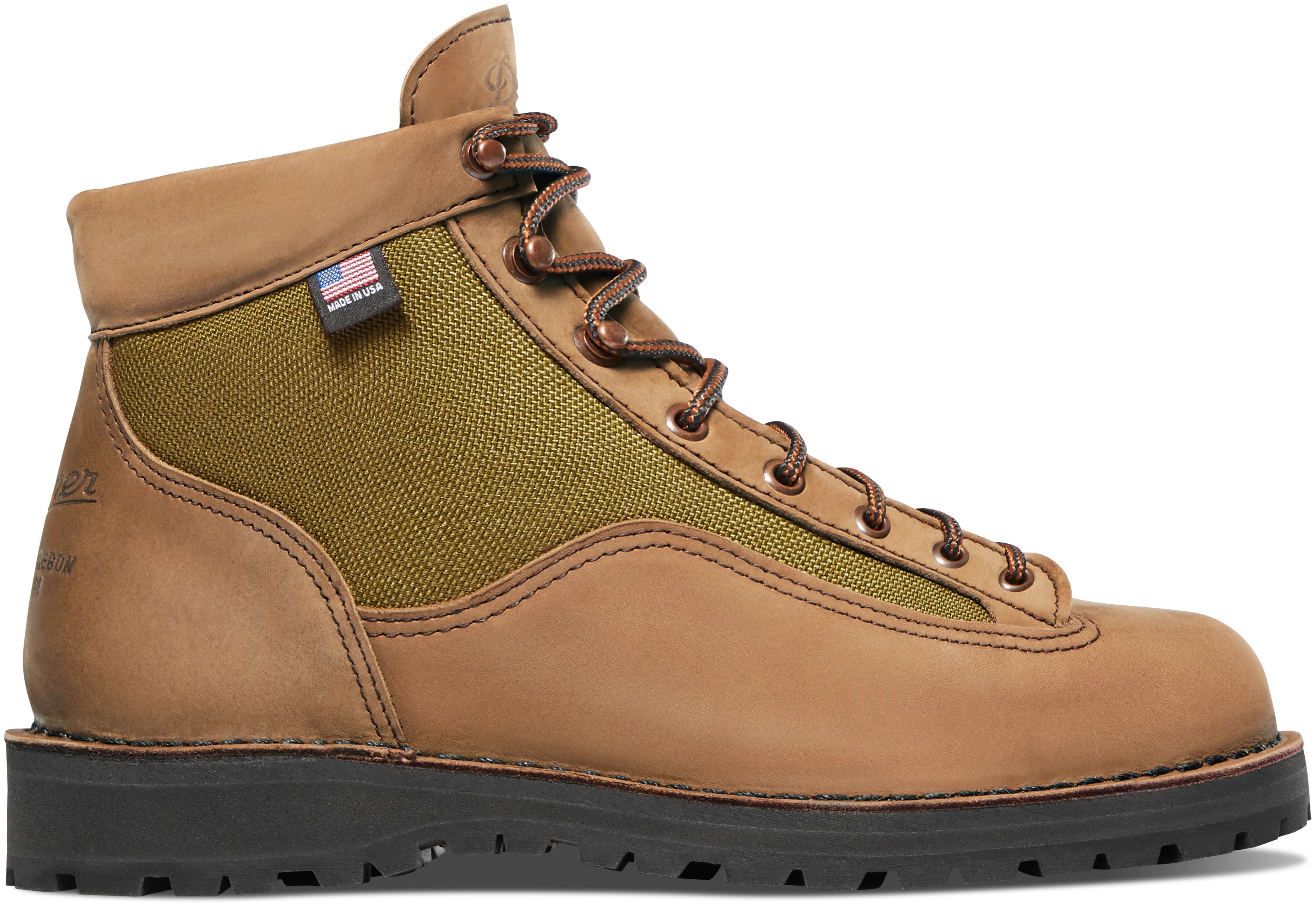 Unisex Danner Light II 6" Brown