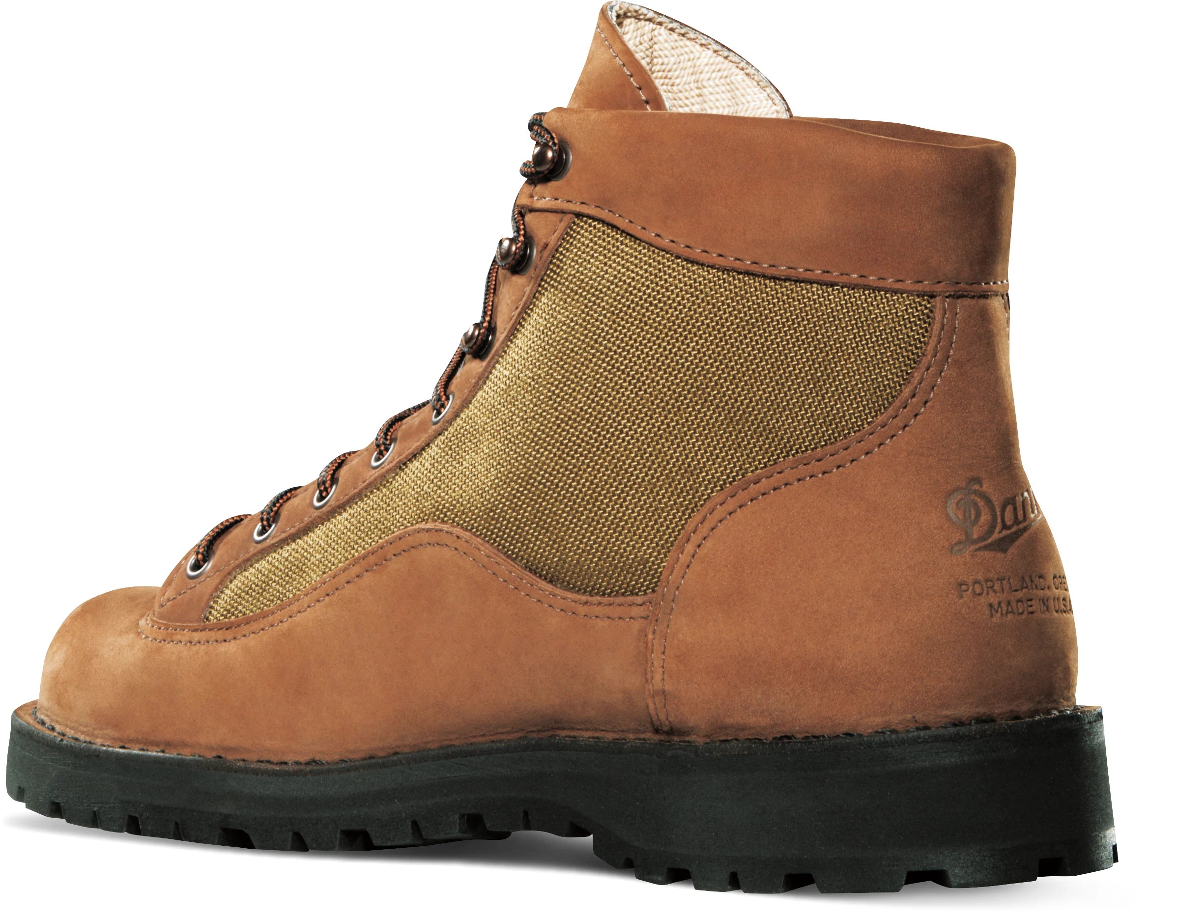 Unisex Danner Light II 6" Brown