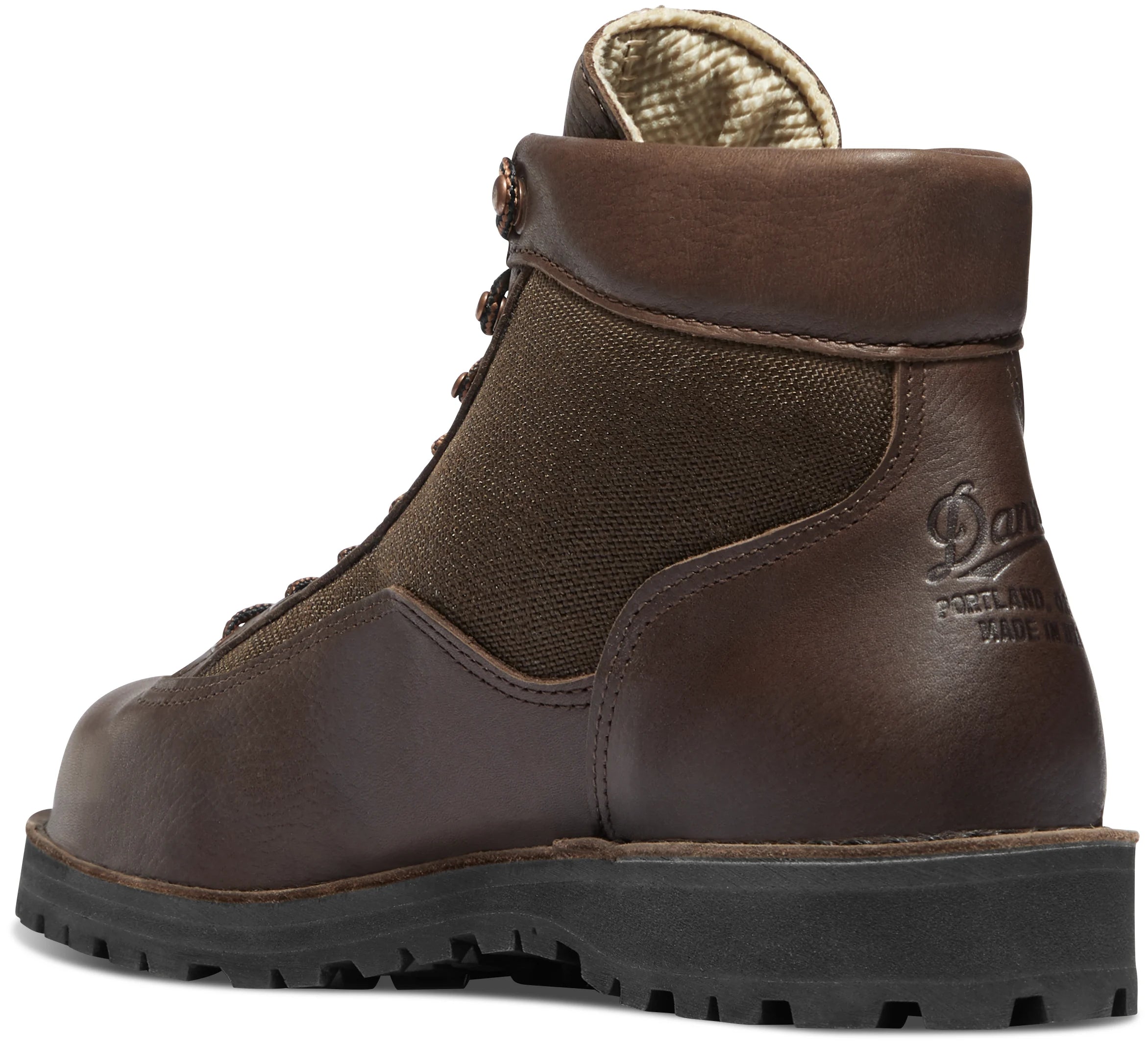 Danner Light II - Dark Brown