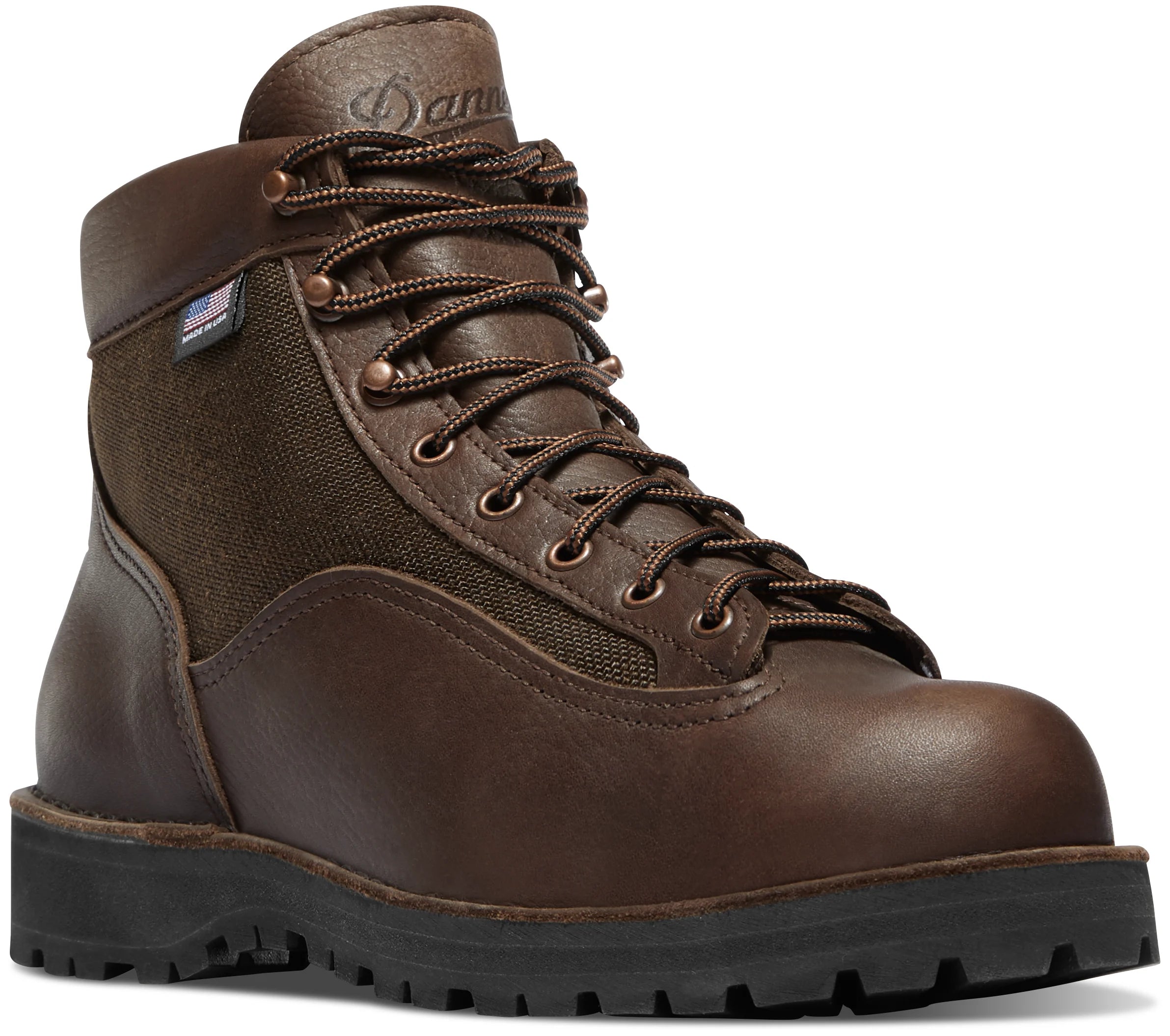 Danner Light II - Dark Brown