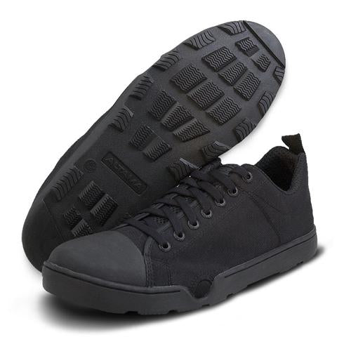 Altama Maritime Assault Low Men's Black - Black