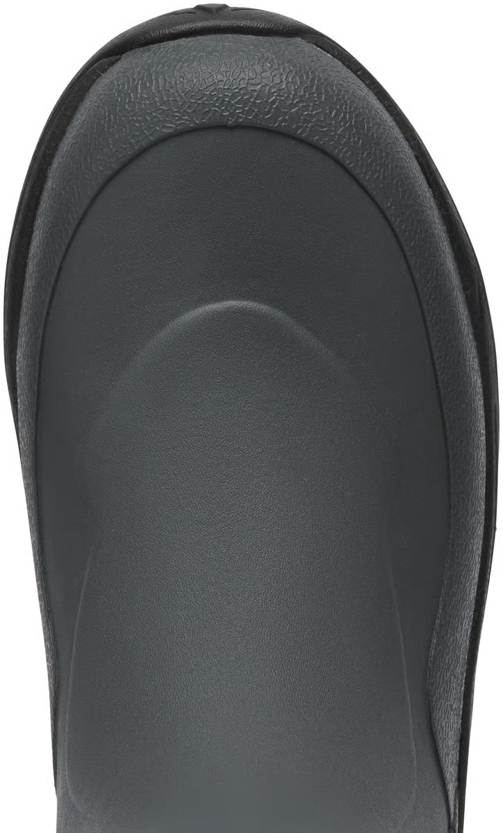 LACROSSE Men's Alpha Agility Field Boot 12" Black/Gray
