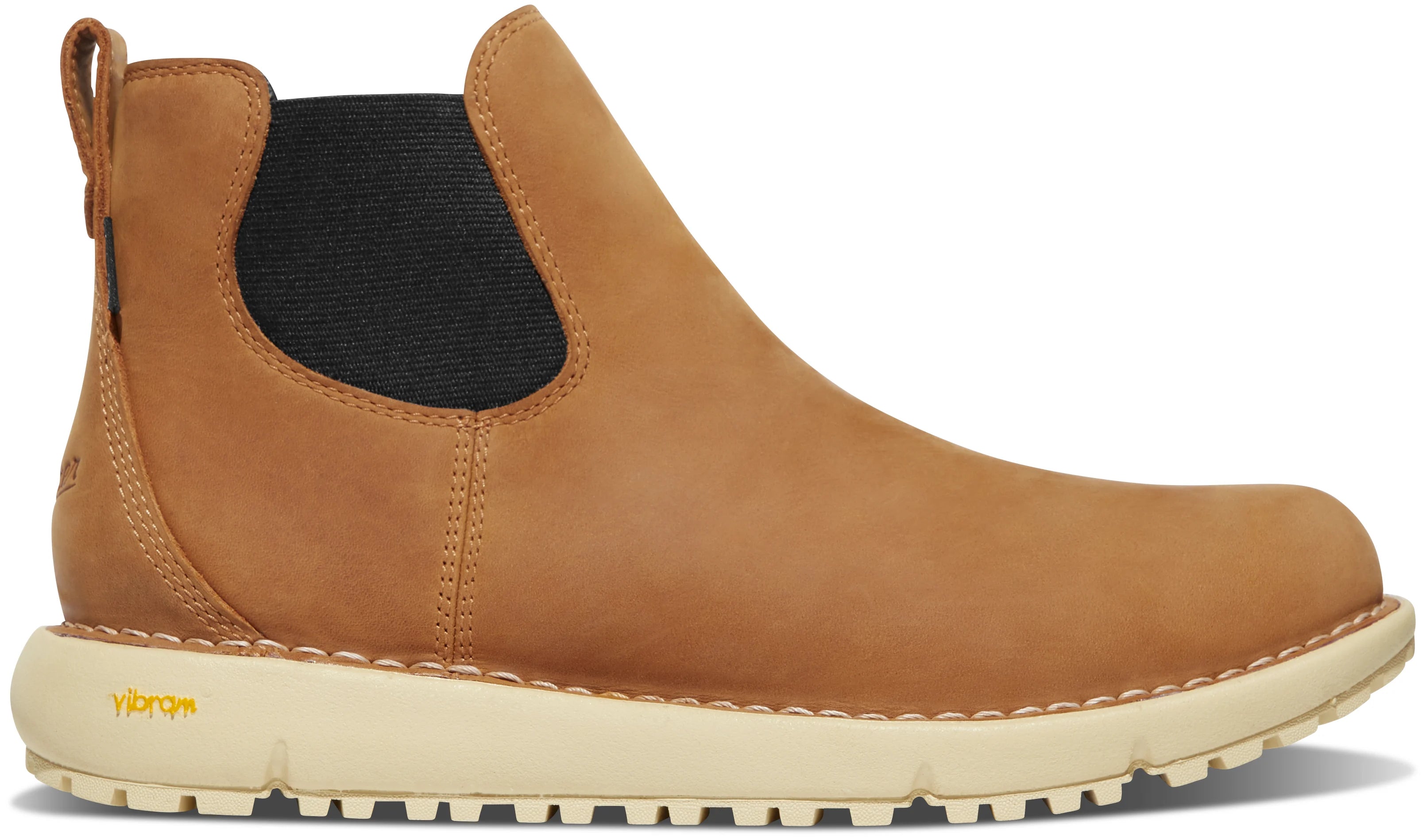 Men's Tramline Chelsea 917 Roasted Pecan GTX