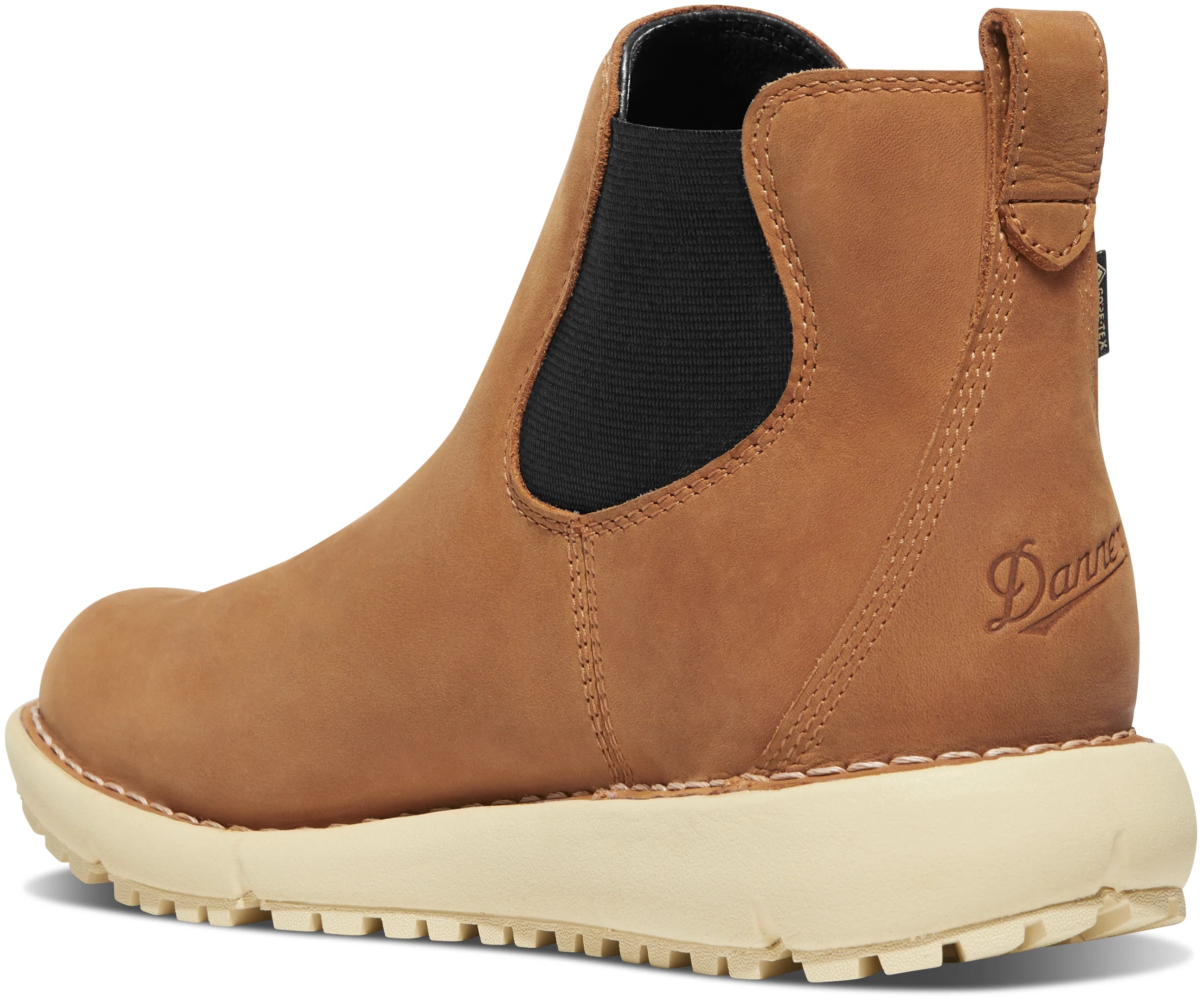Men's Tramline Chelsea 917 Roasted Pecan GTX