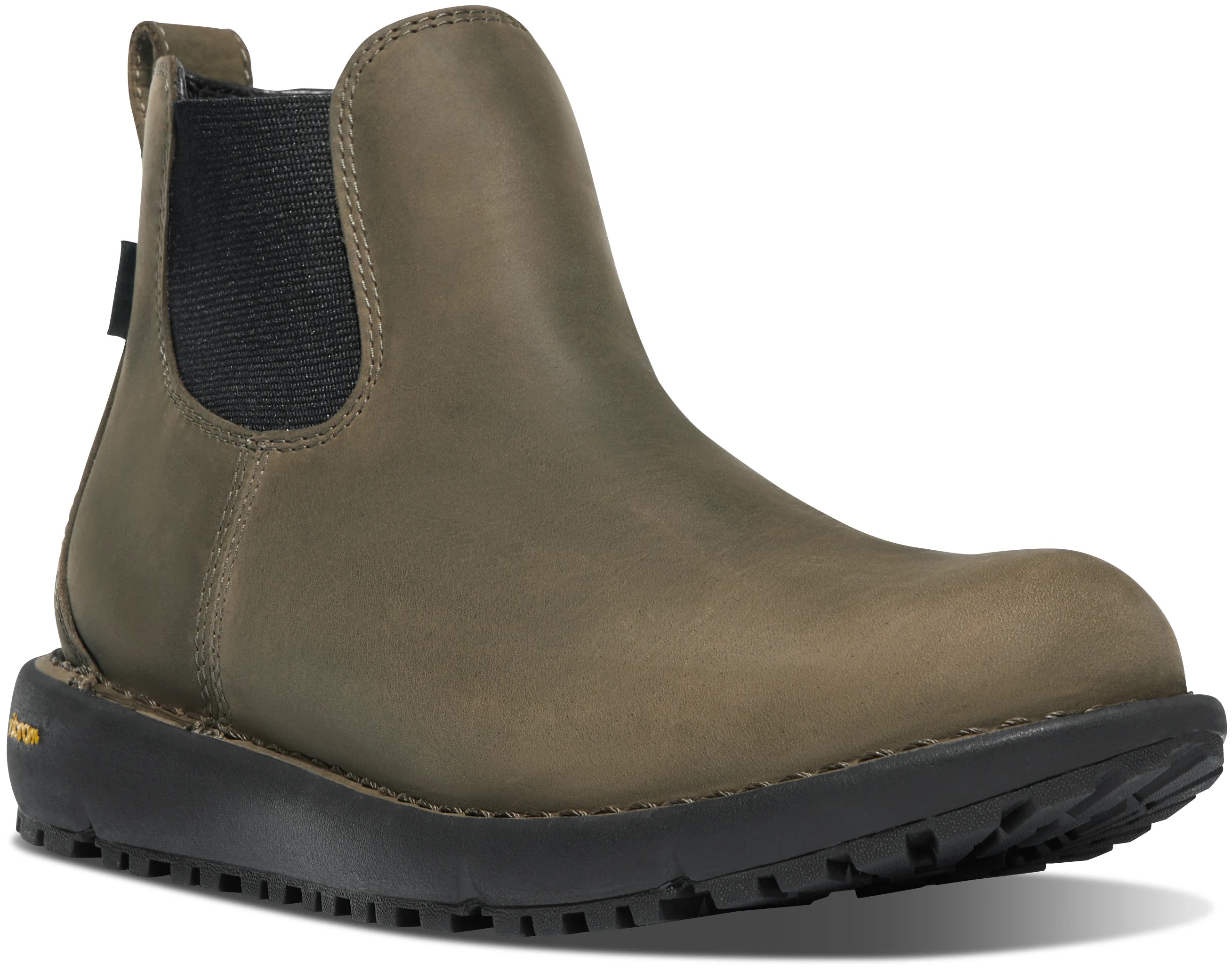 Men's Tramline Chelsea 917 Major Brown GTX