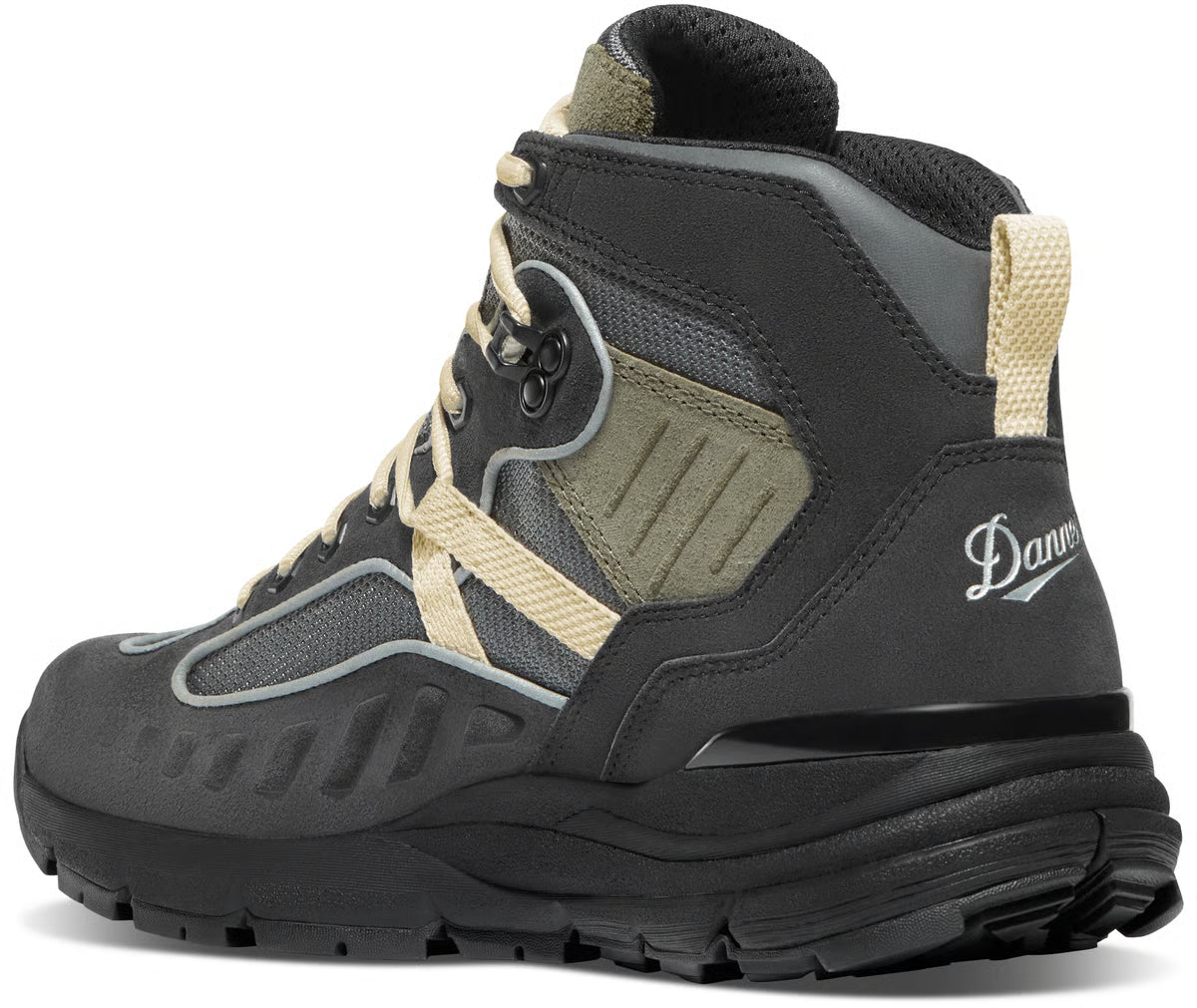 Men's Fullbore ID Mid GTX Storm