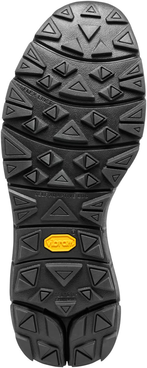 Men's Fullbore ID Mid GTX Storm