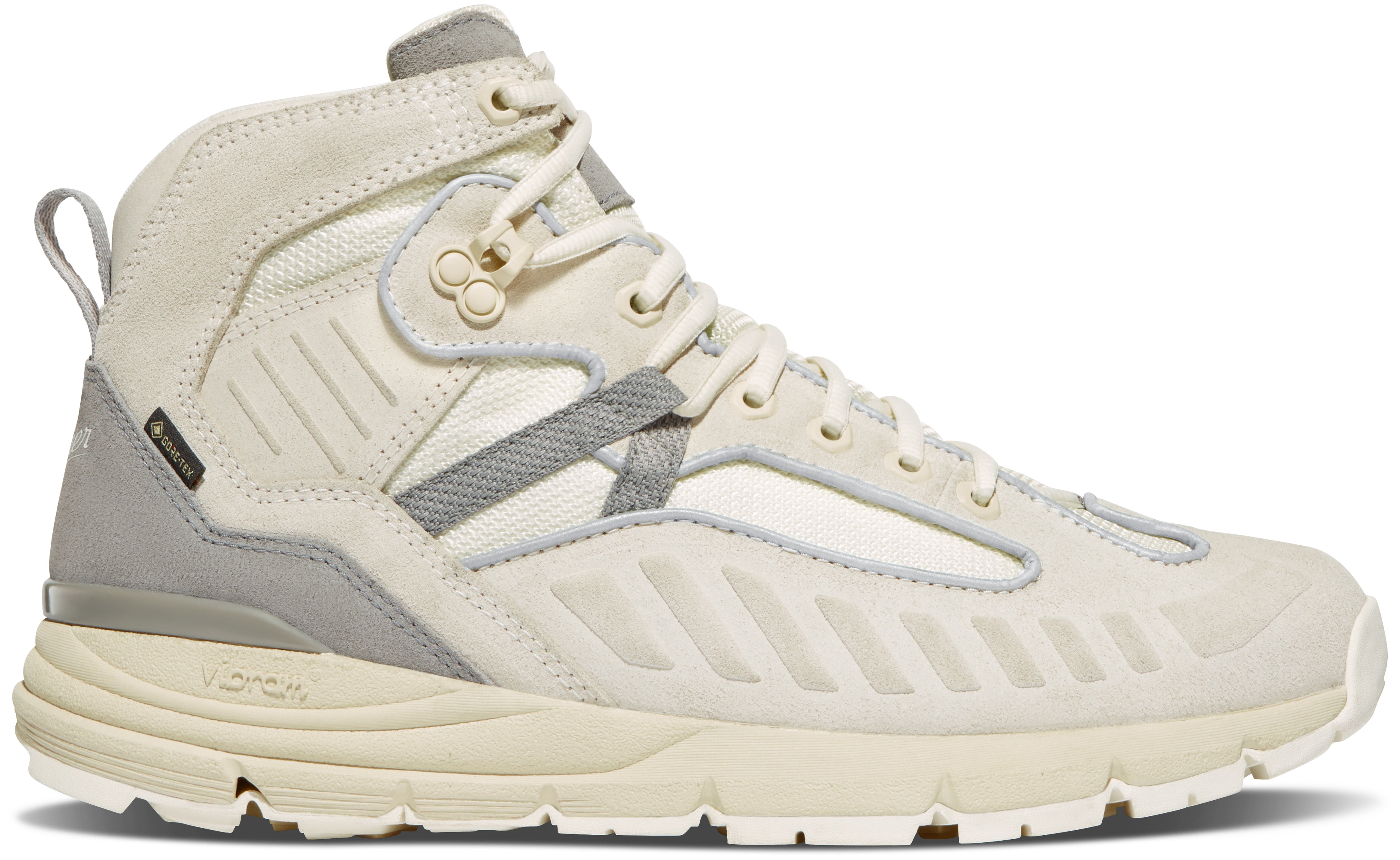 Fullbore ID Mid GTX Ghost