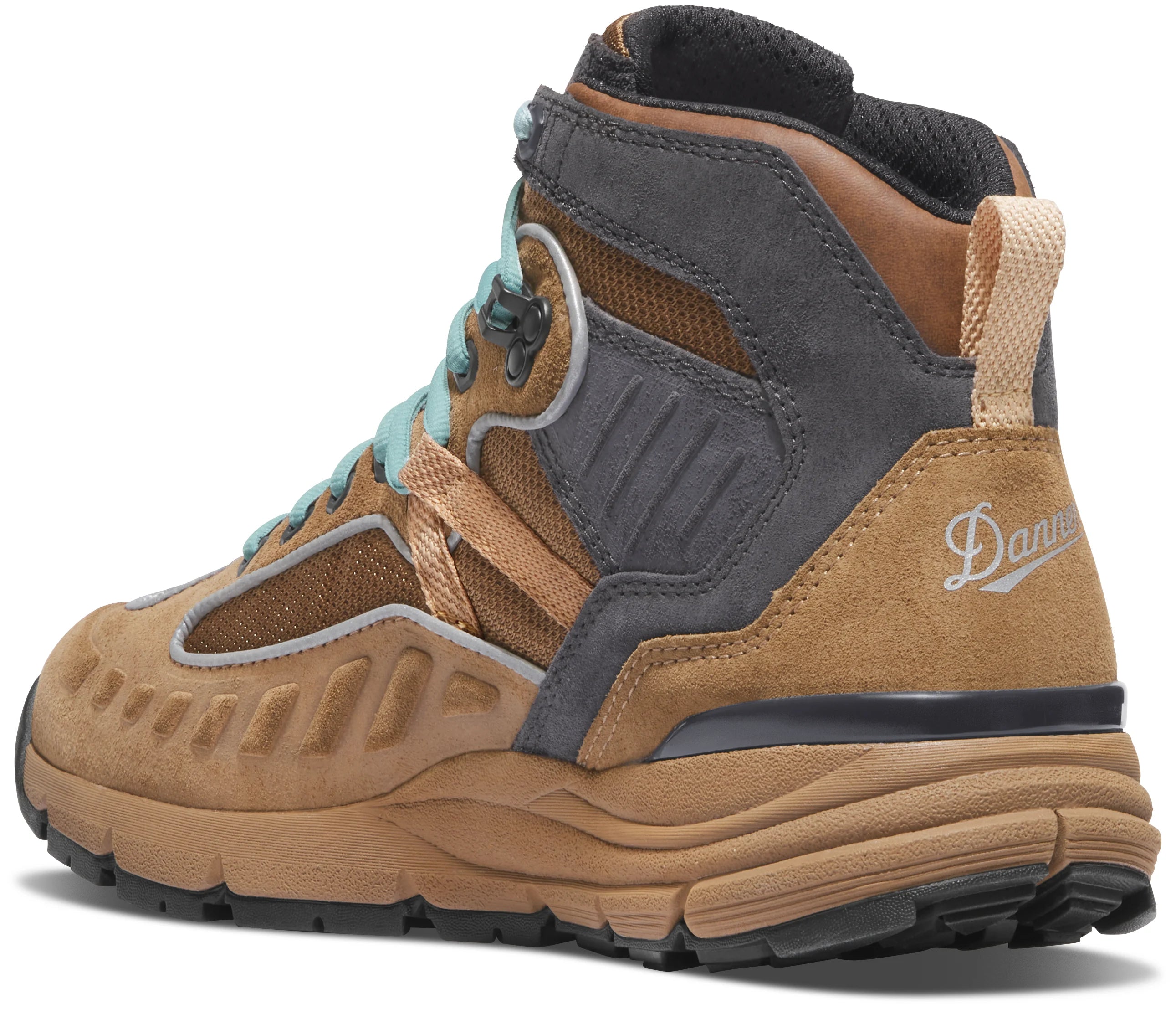 Men's Fullbore ID Mid Malt/Mineral GTX