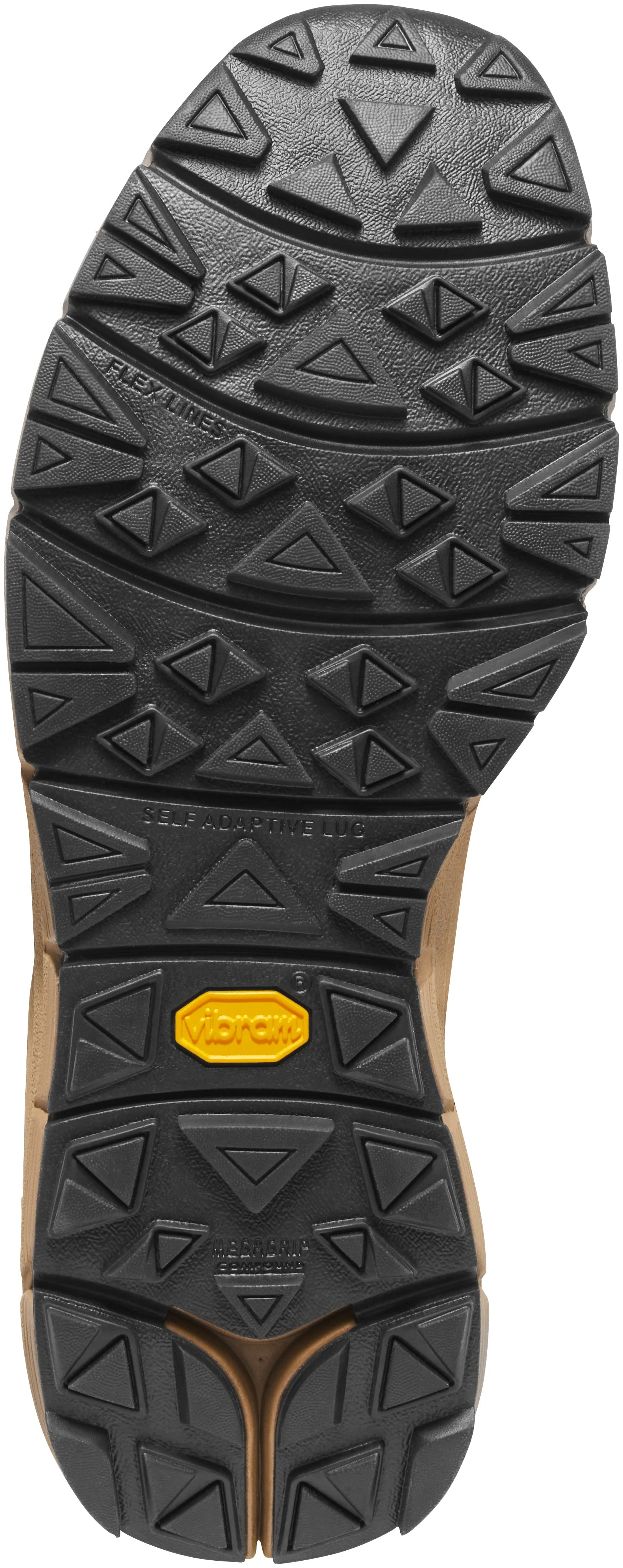 Men's Fullbore ID Mid Malt/Mineral GTX