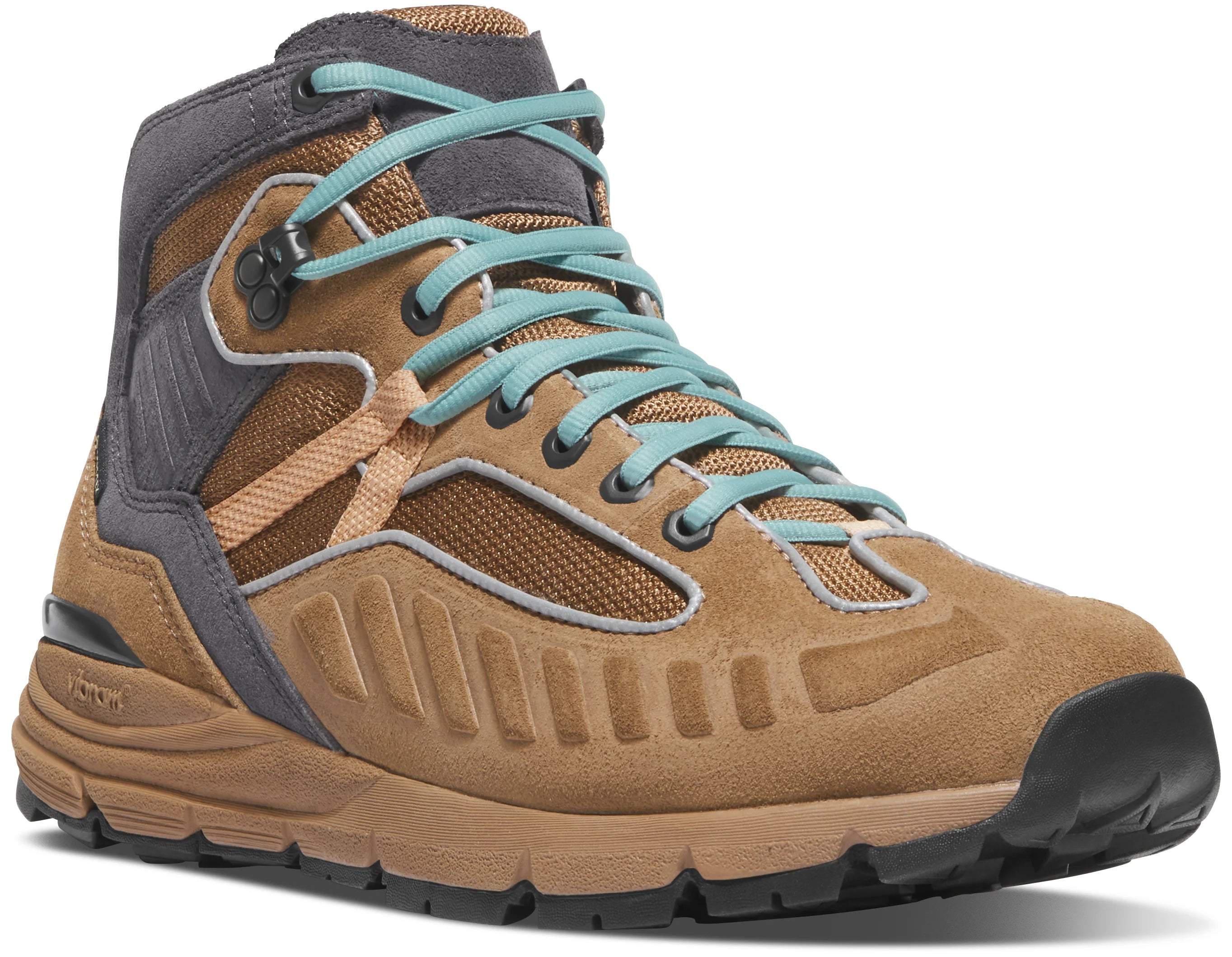 Men's Fullbore ID Mid Malt/Mineral GTX