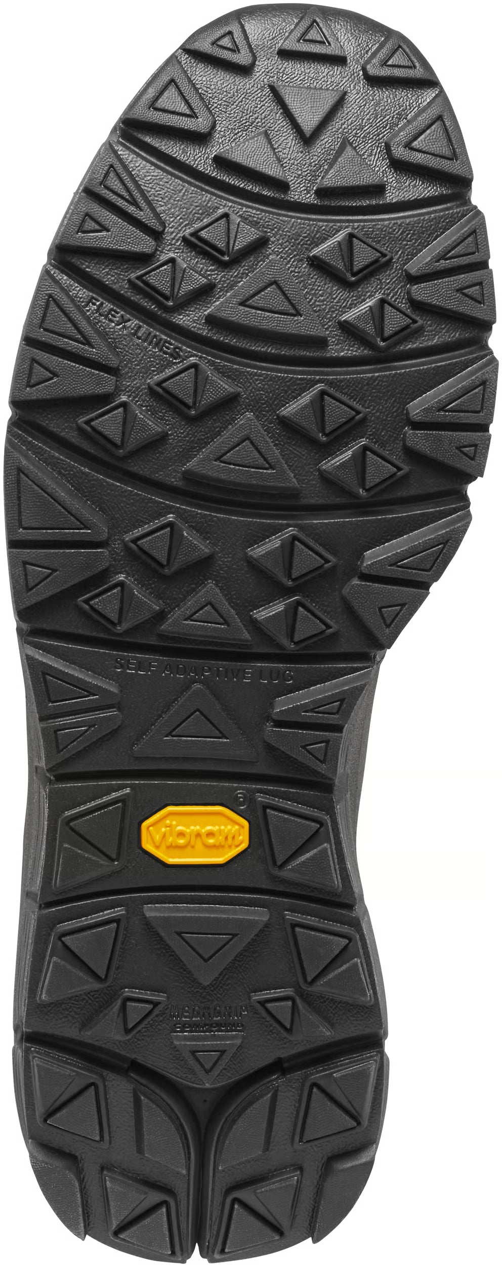 Men's Fullbore ID Roasted Pecan/Peat GTX