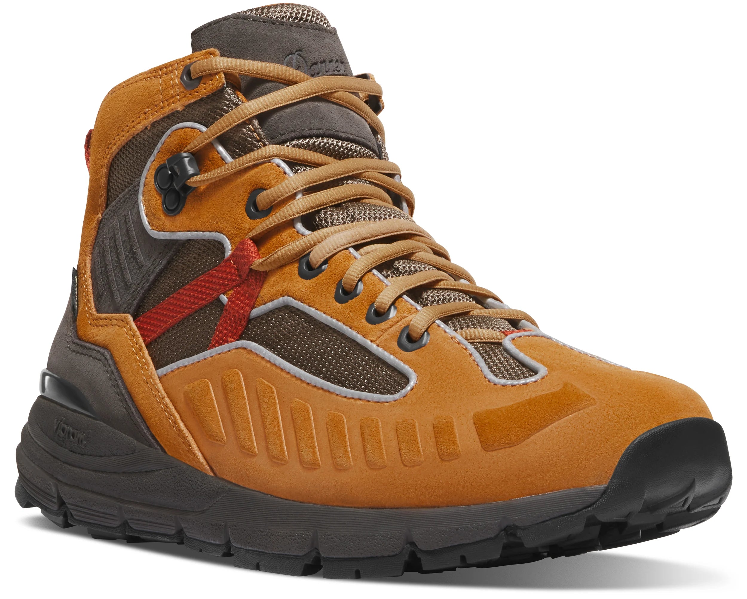 Men's Fullbore ID Roasted Pecan/Peat GTX