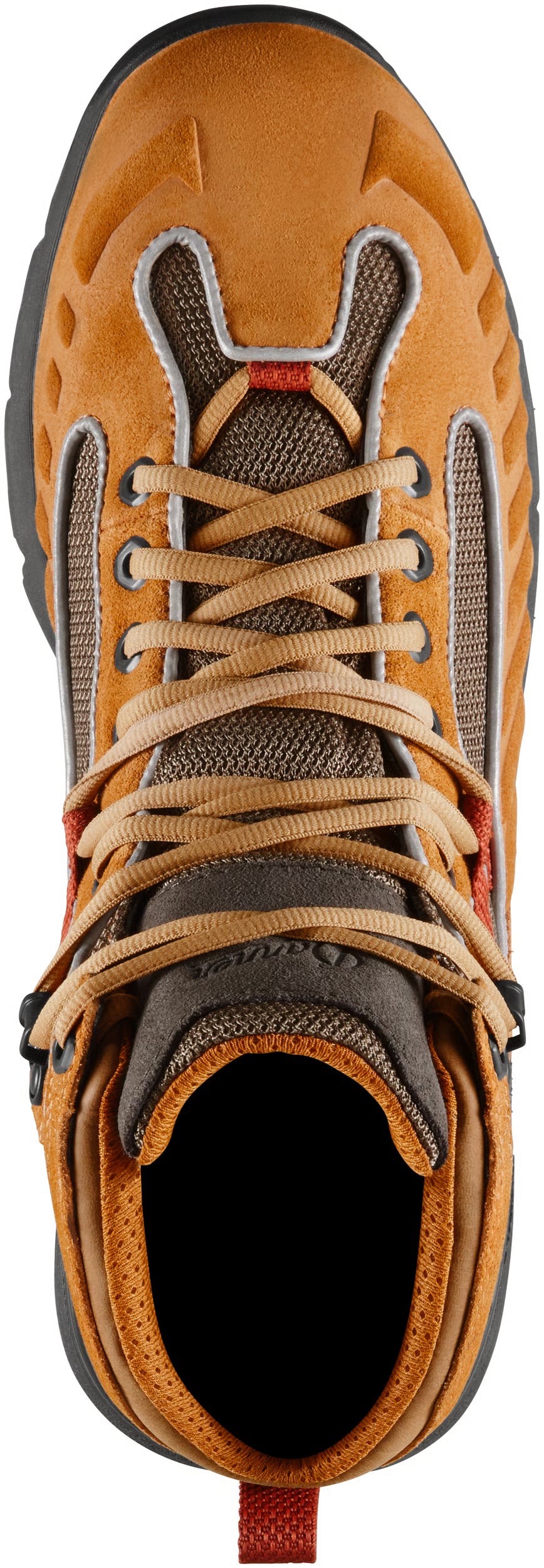 Men's Fullbore ID Roasted Pecan/Peat GTX