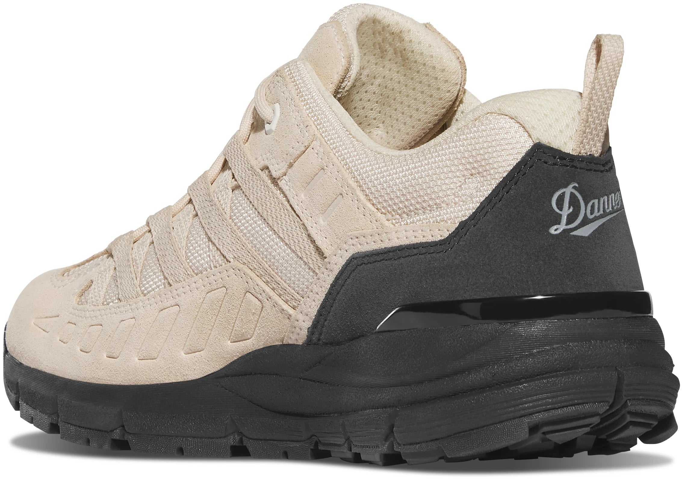 Men's Fullbore 3" ID Lily Black