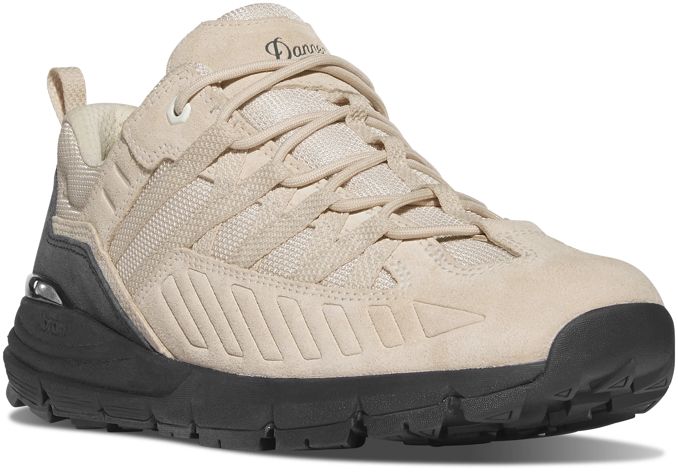 Men's Fullbore 3" ID Lily Black