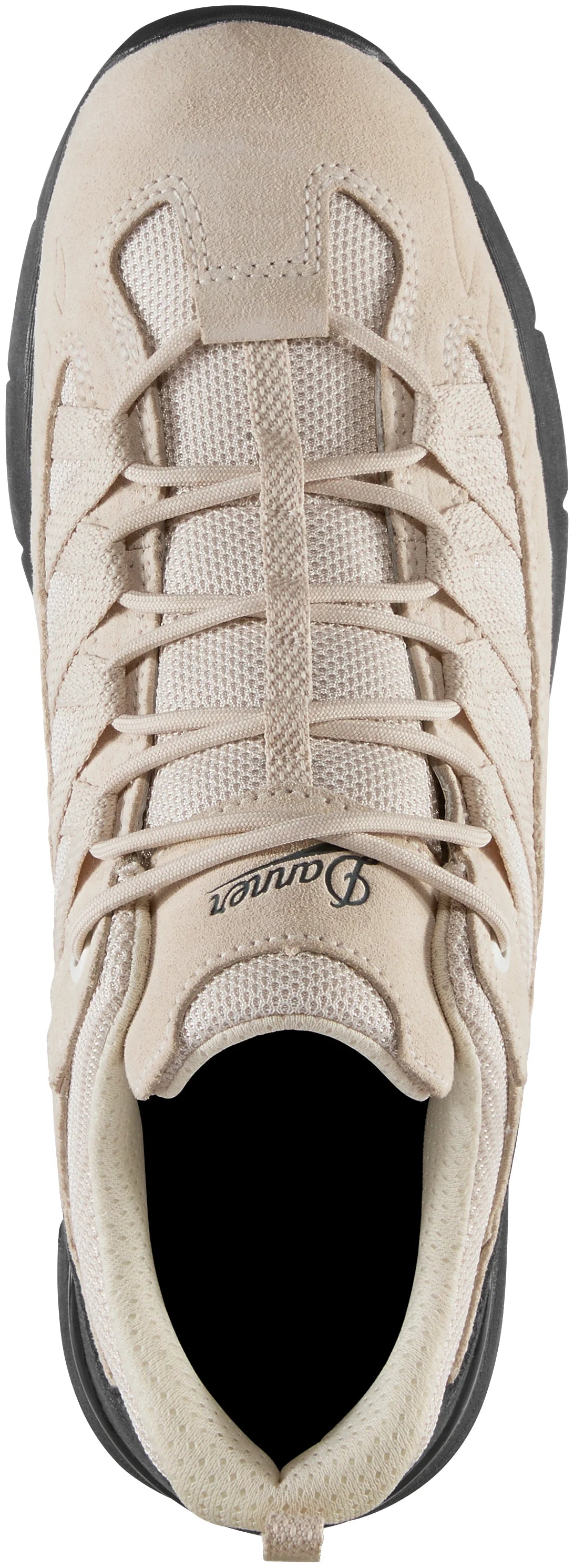 Men's Fullbore 3" ID Lily Black