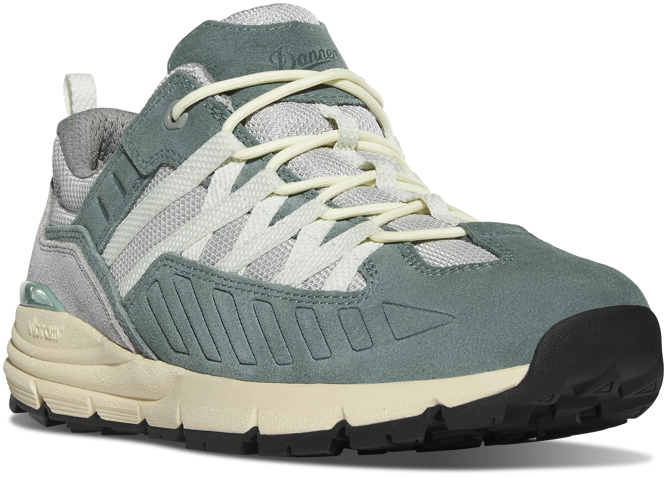 Men's Fullbore 3" ID Silver Wolf