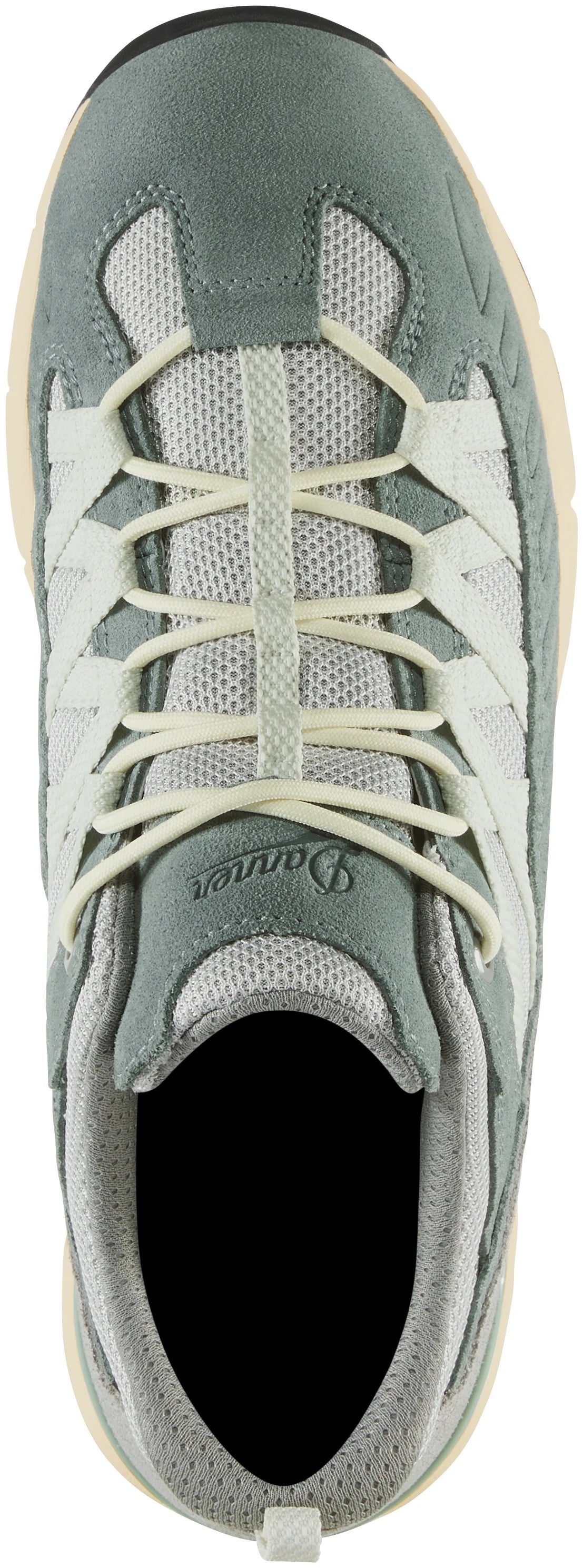 Men's Fullbore 3" ID Silver Wolf