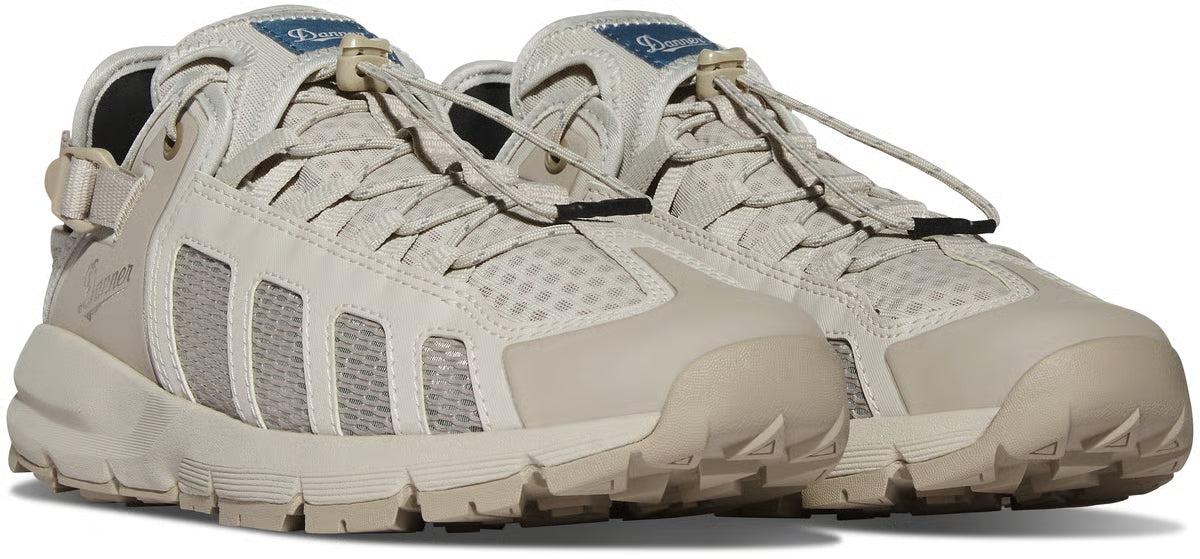 DANNER Men's Fullbore ID Sandal Smoky Gray