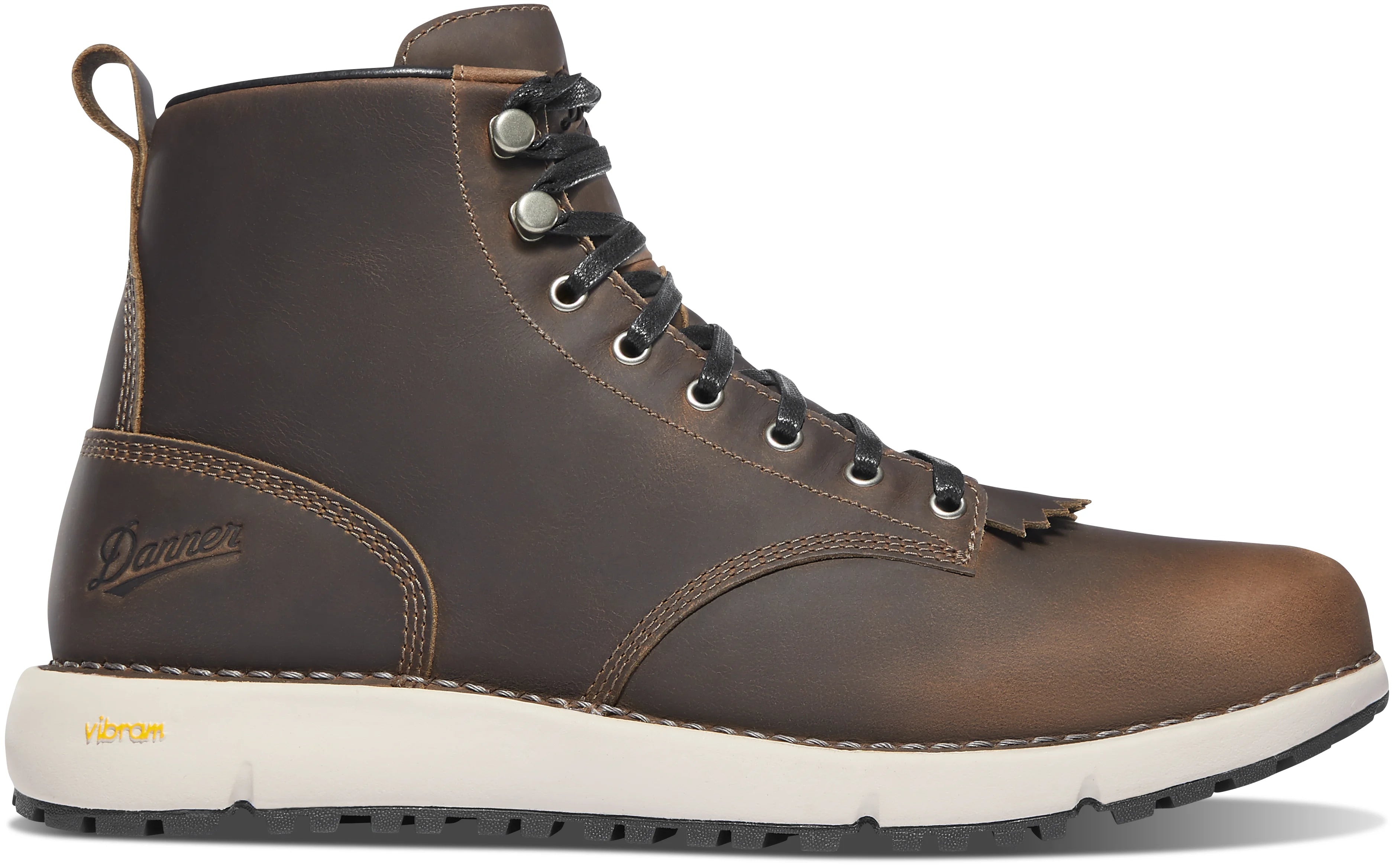 Men's Logger 917 Chocolate Chip
