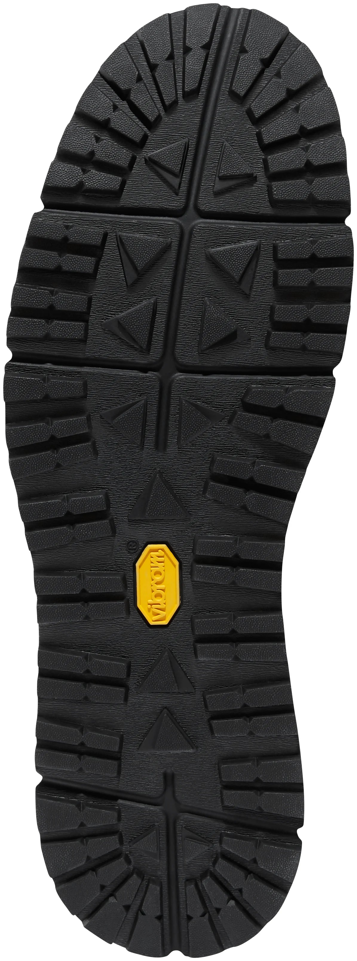 Men's Logger 917 Chocolate Chip