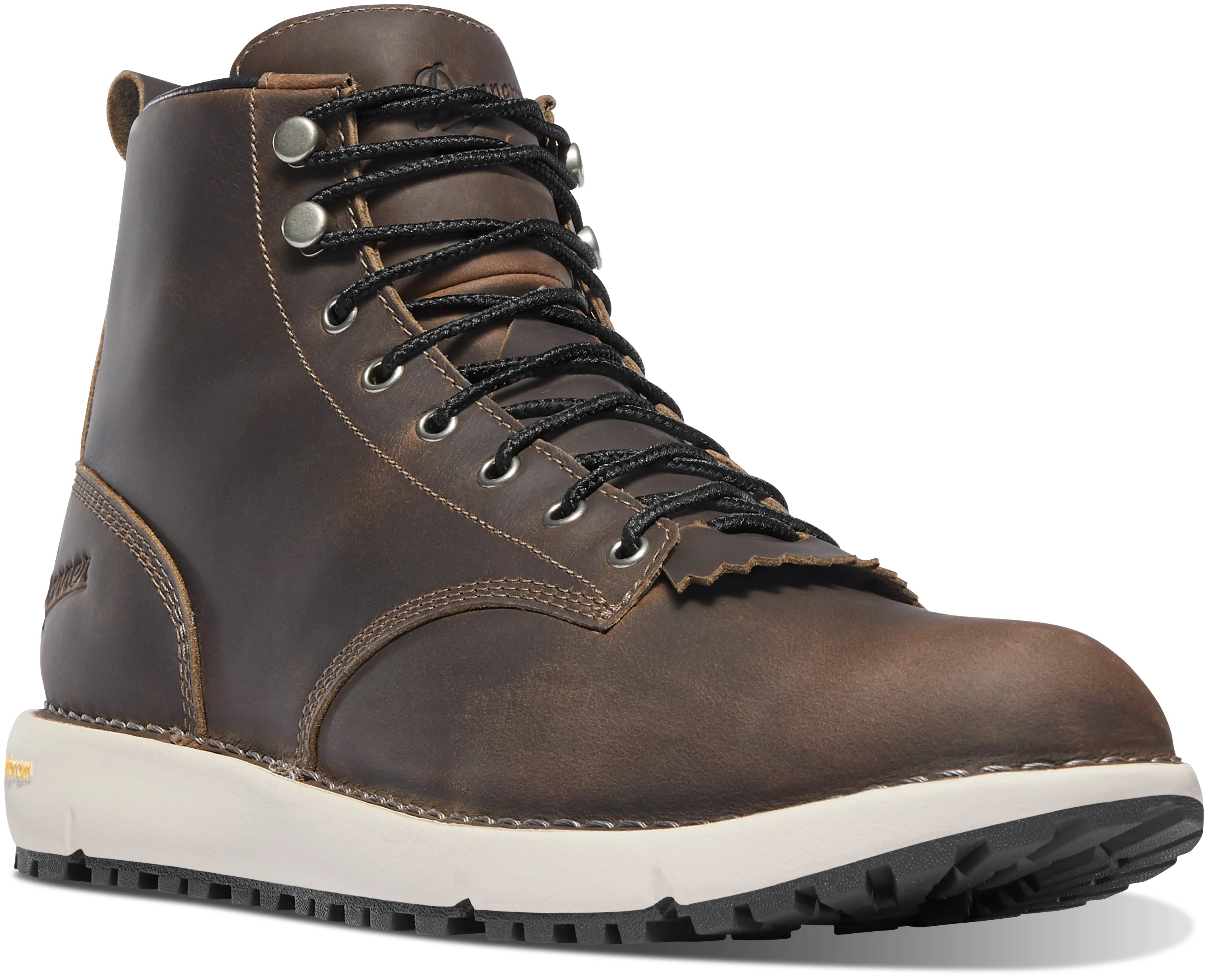Men's Logger 917 Chocolate Chip
