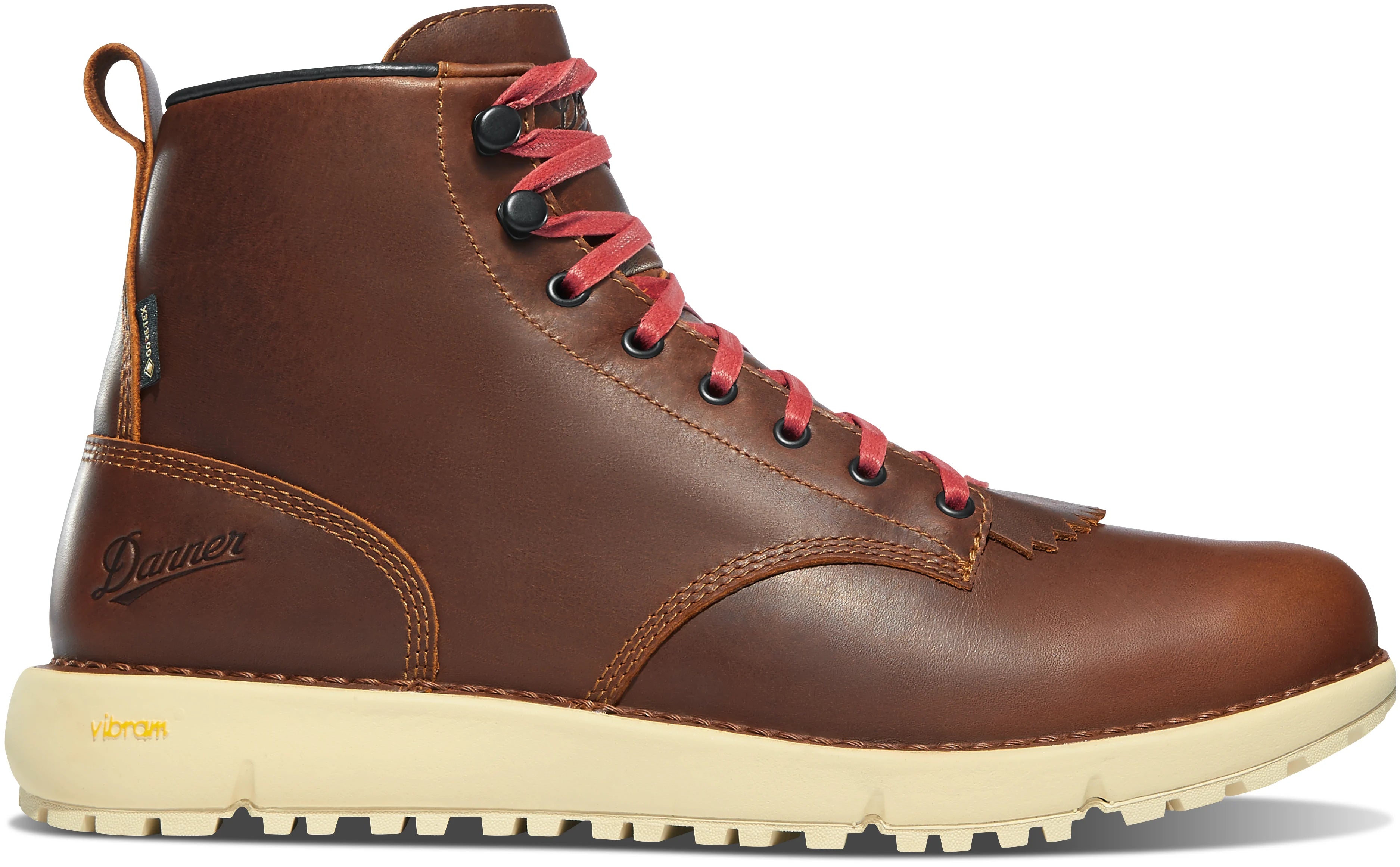 Men's Logger 917 Monk's Robe GTX