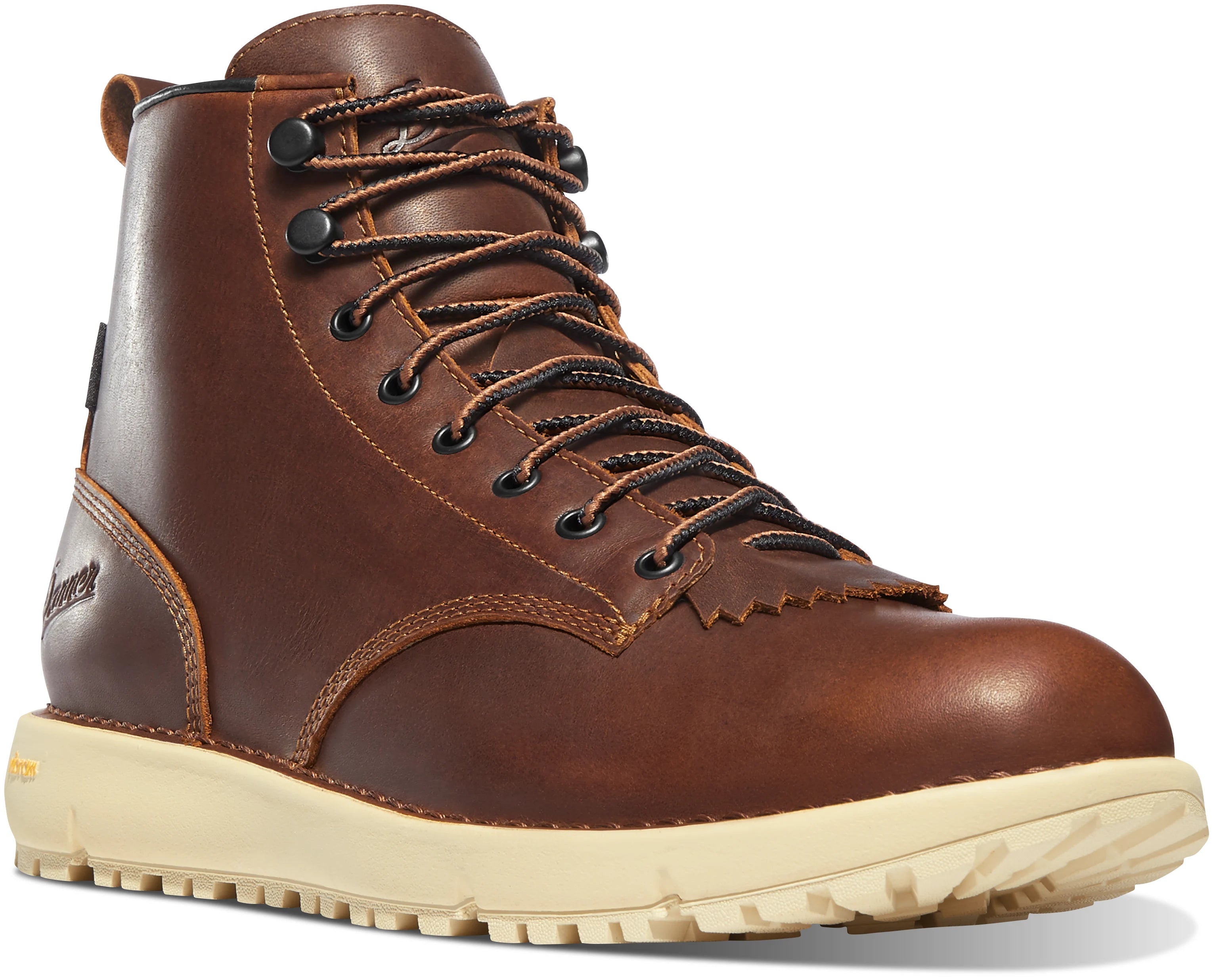 Men's Logger 917 Monk's Robe GTX