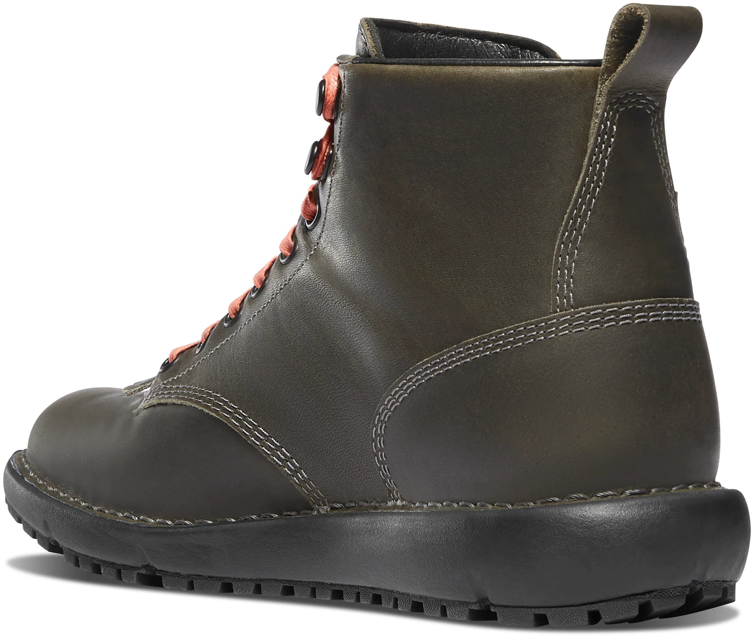 Women's Logger 917 Charcoal GTX