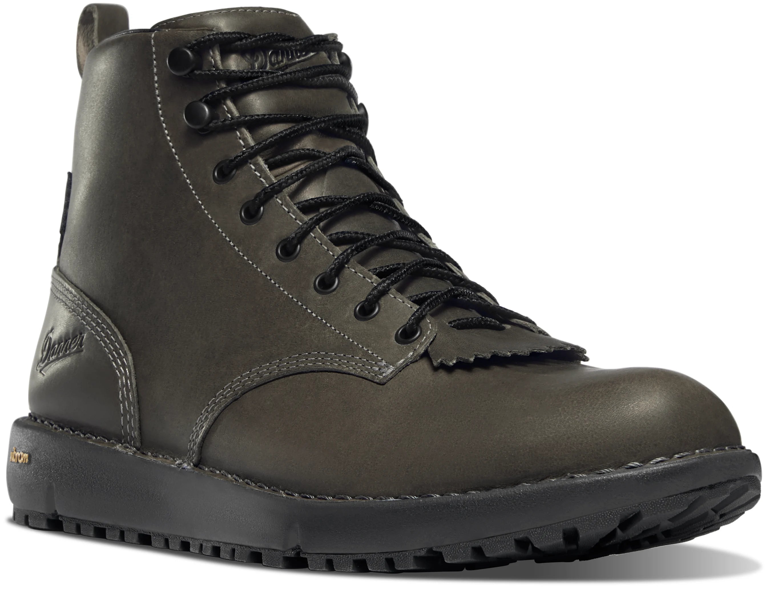 Men's Logger 917 Charcoal GTX
