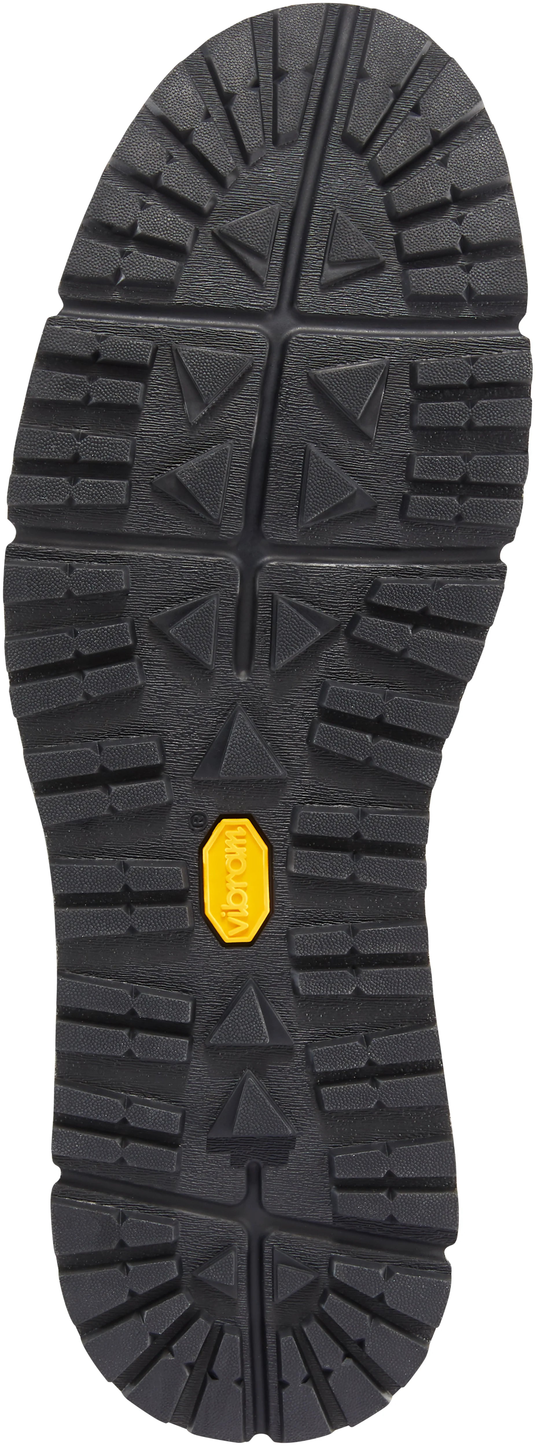 Men's Logger 917 Charcoal GTX