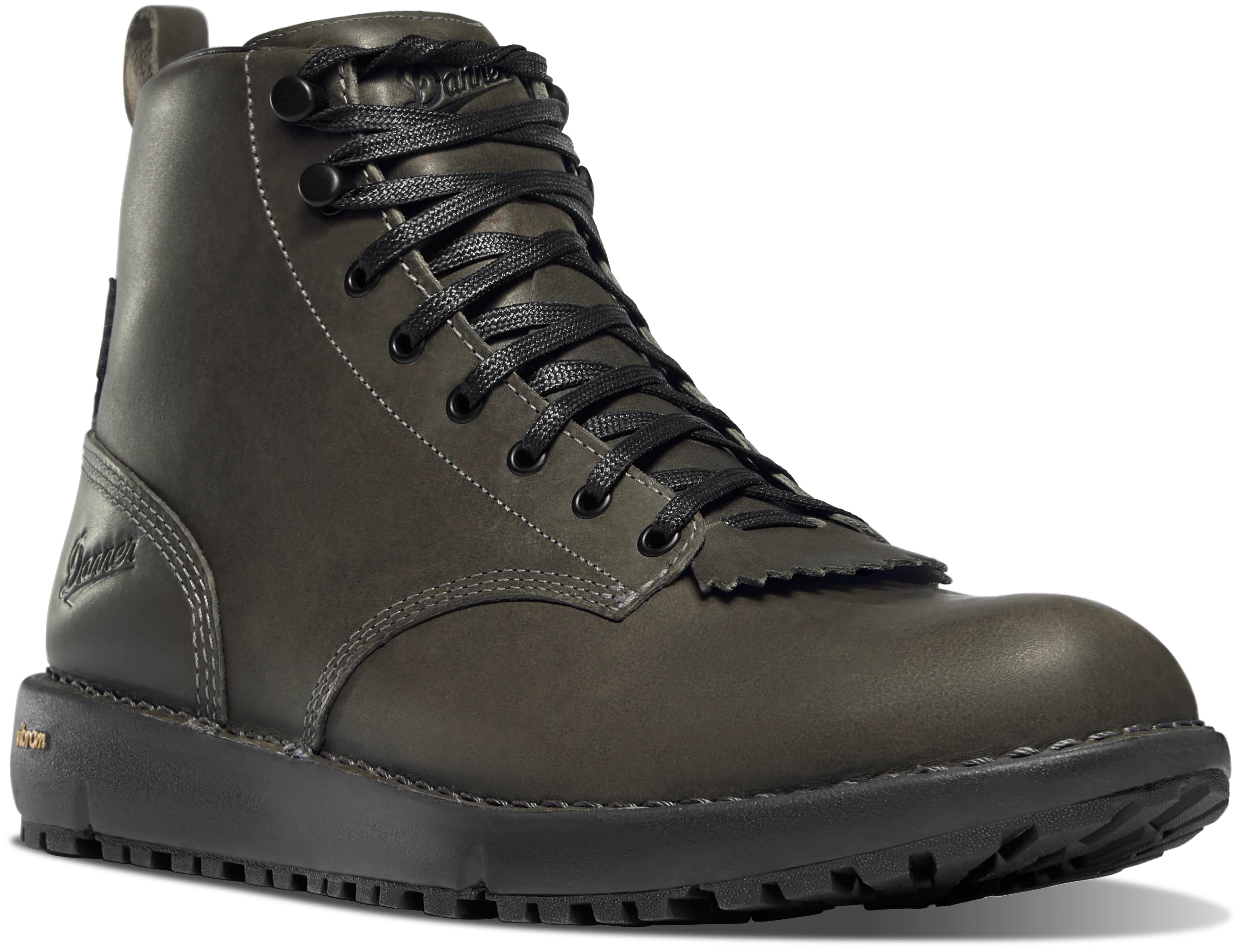 Men's Logger 917 Charcoal GTX