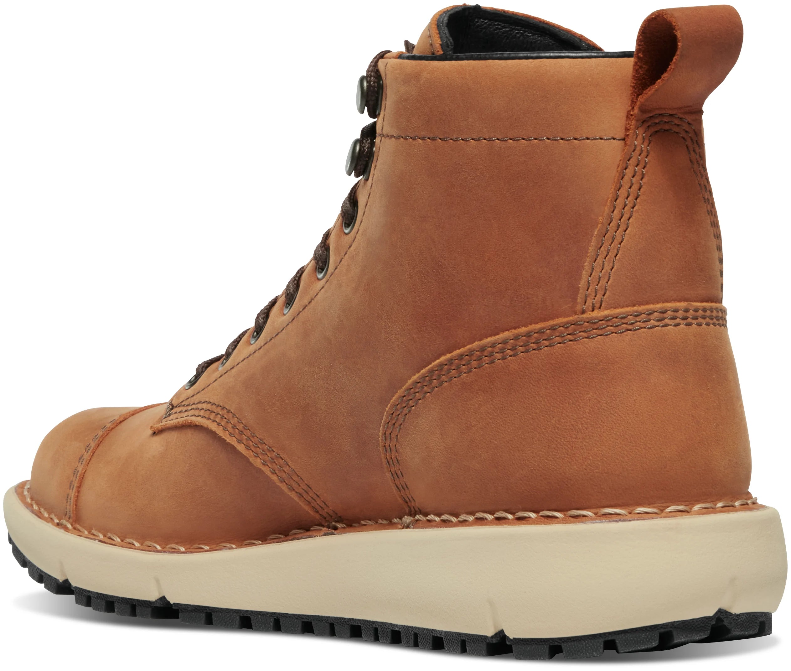 Men's Logger 917 Cap Toe Sierra GTX