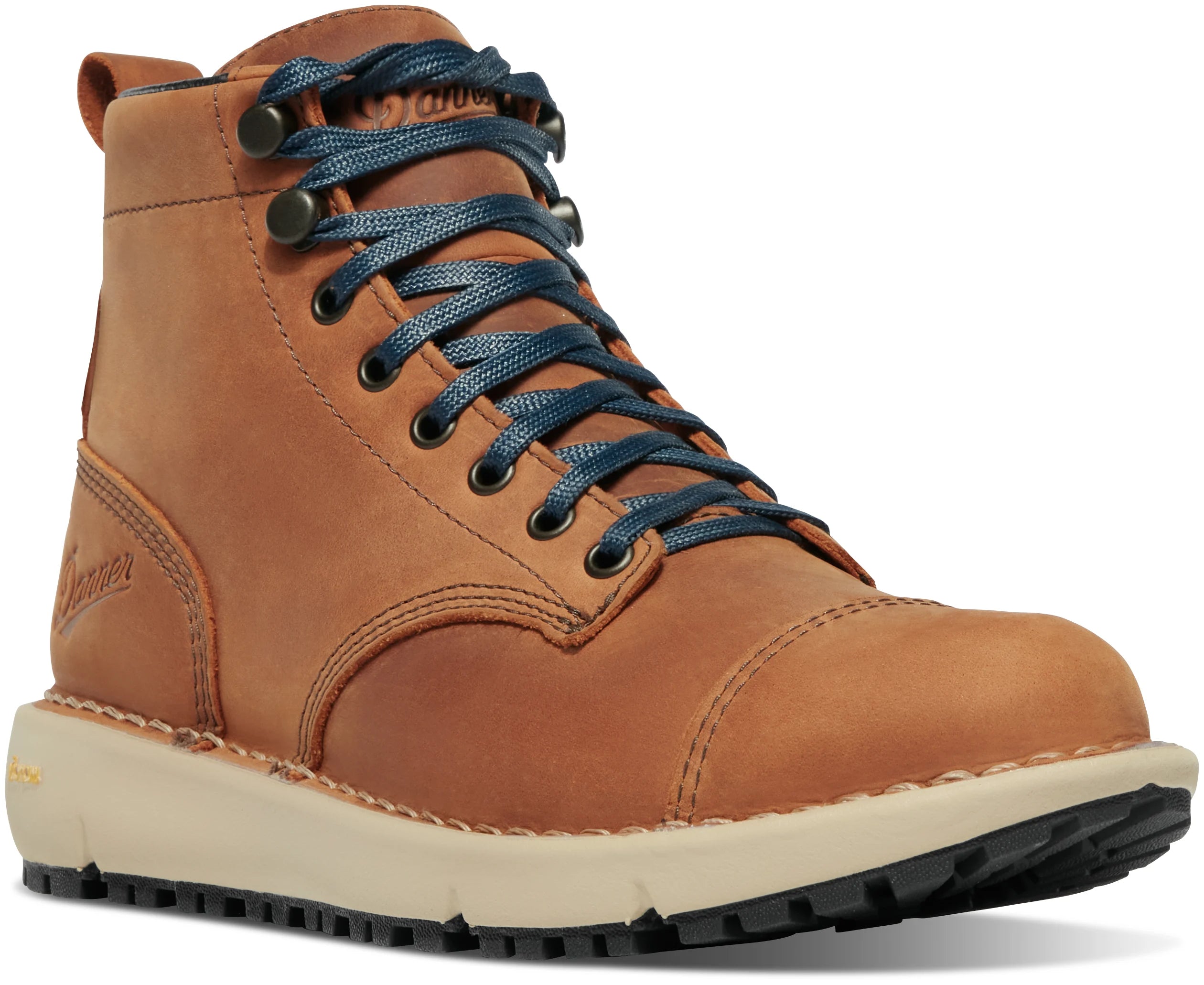 Men's Logger 917 Cap Toe Sierra GTX