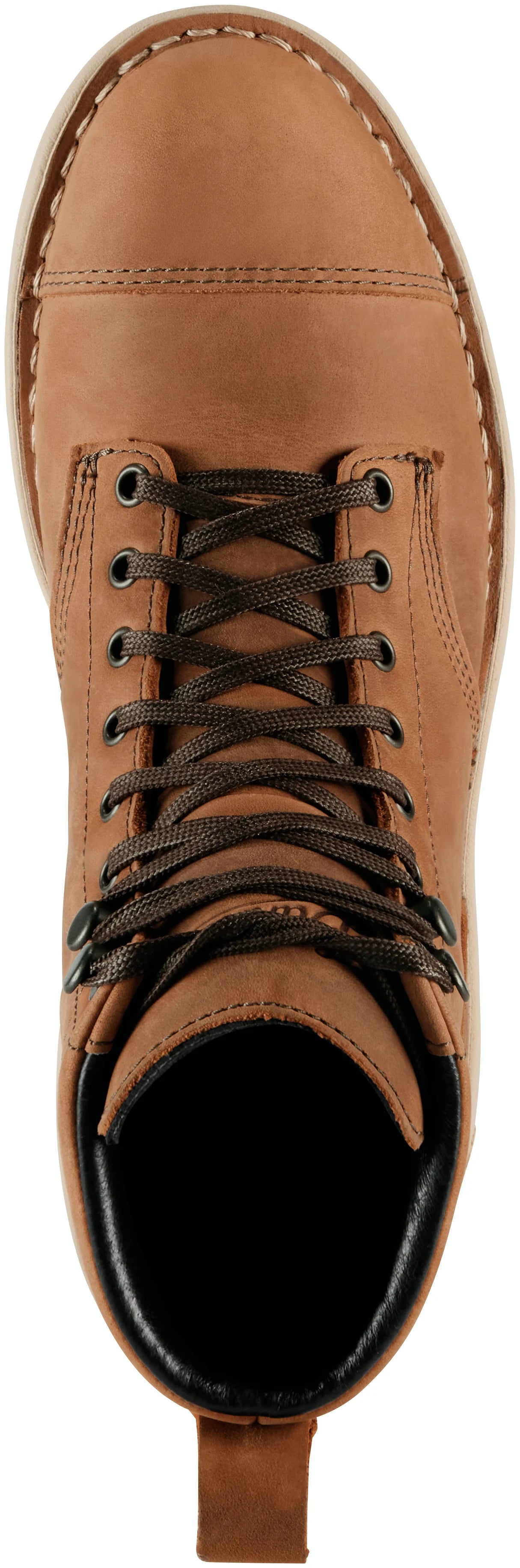 Men's Logger 917 Cap Toe Sierra GTX