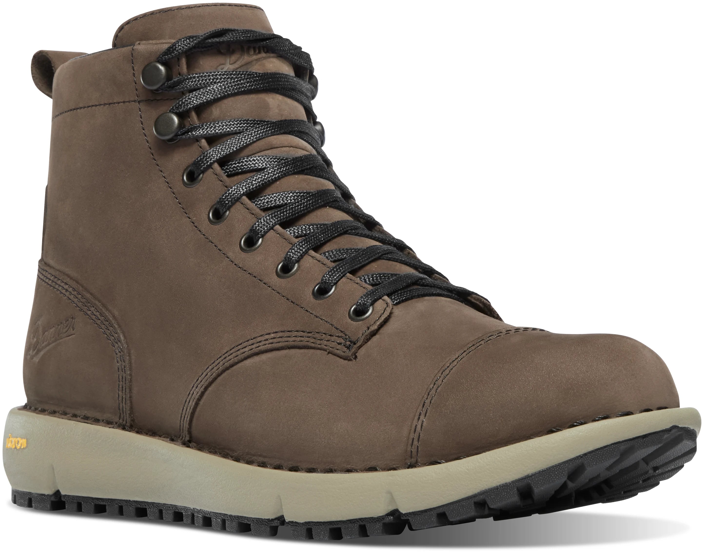 Men's Logger 917 Cap Toe Bracken GTX