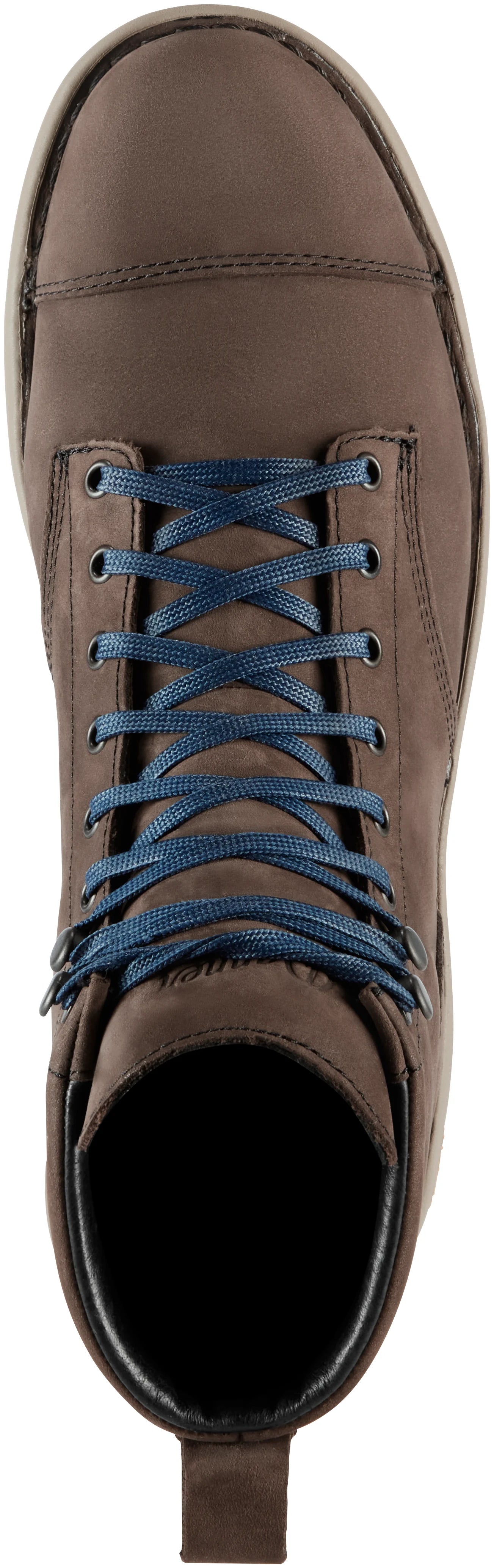 Men's Logger 917 Cap Toe Bracken GTX