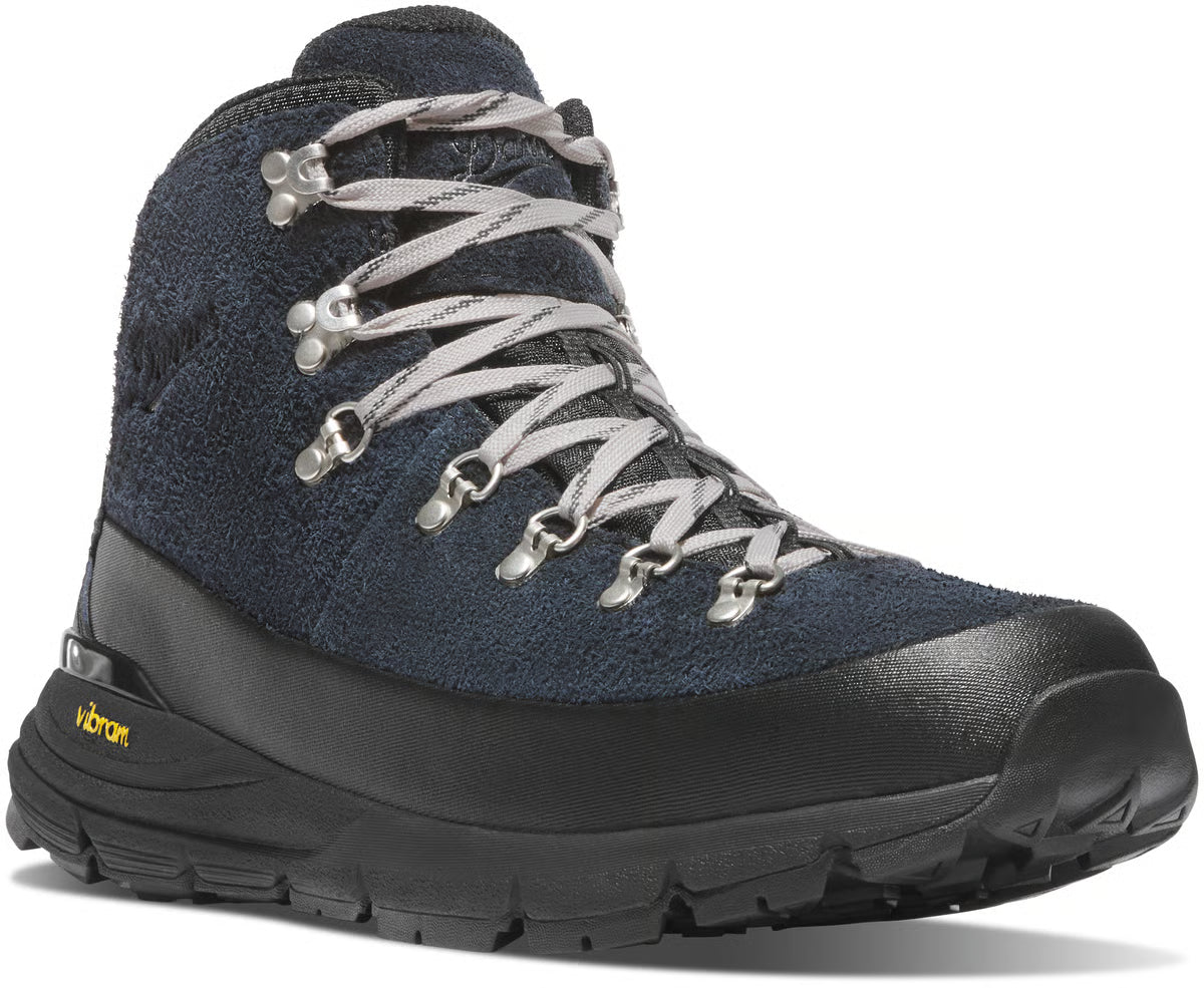 Men's Mountain 600 ID GTX Jet Black