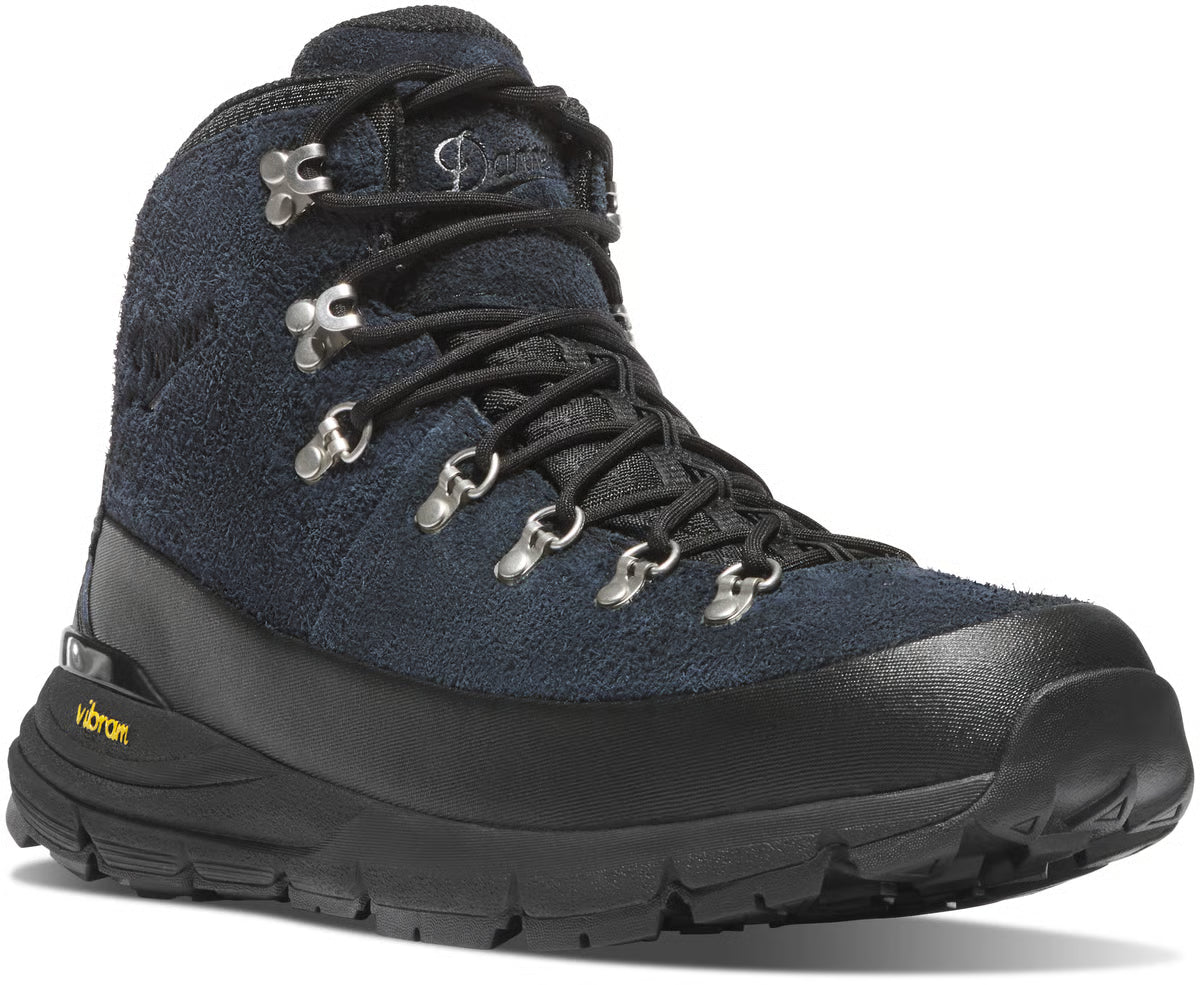 Men's Mountain 600 ID GTX Jet Black