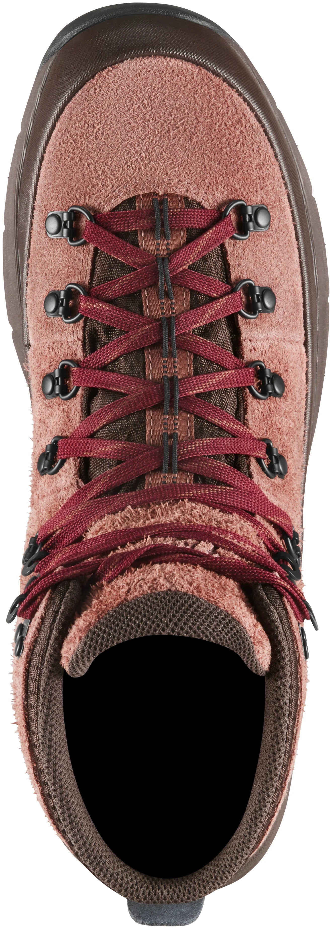 Men's Mountain 600 ID Nutmeg GTX