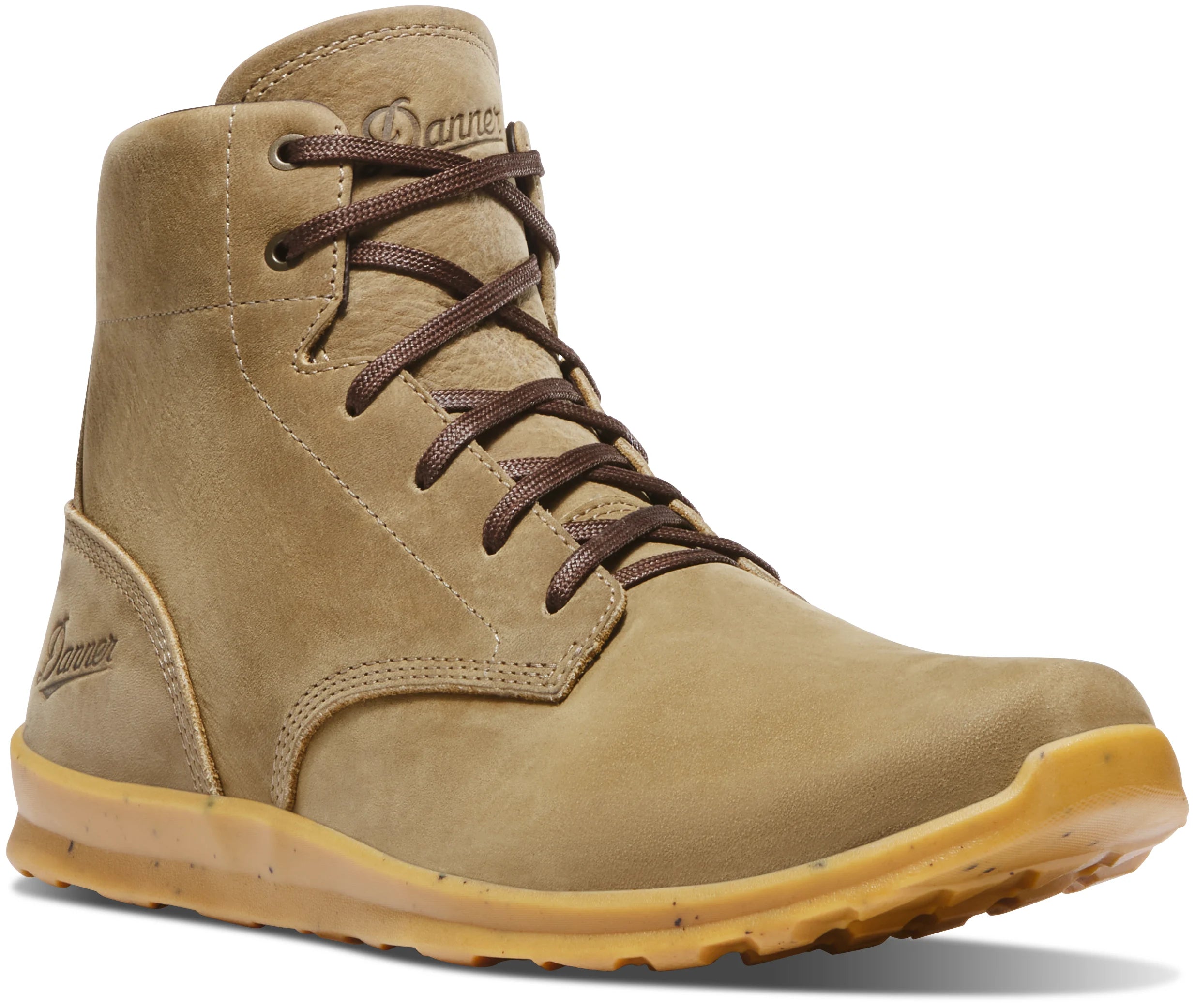 Men's Forest 5" Timberwolf