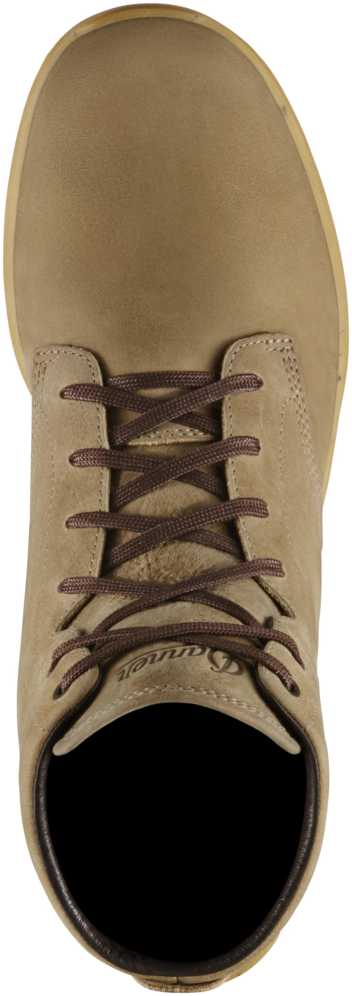 Men's Forest 5" Timberwolf
