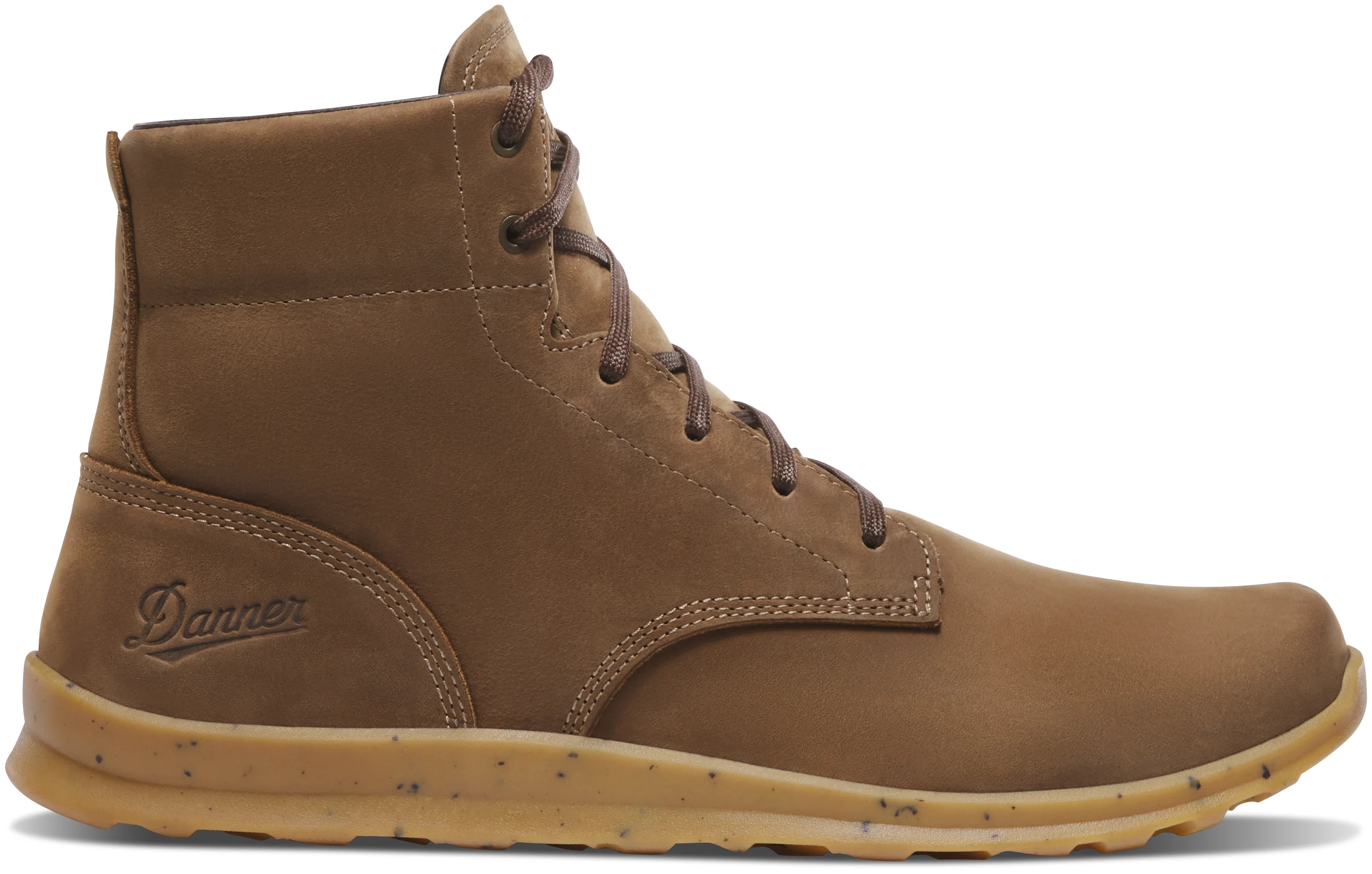 Men's Forest 5" Chocolate