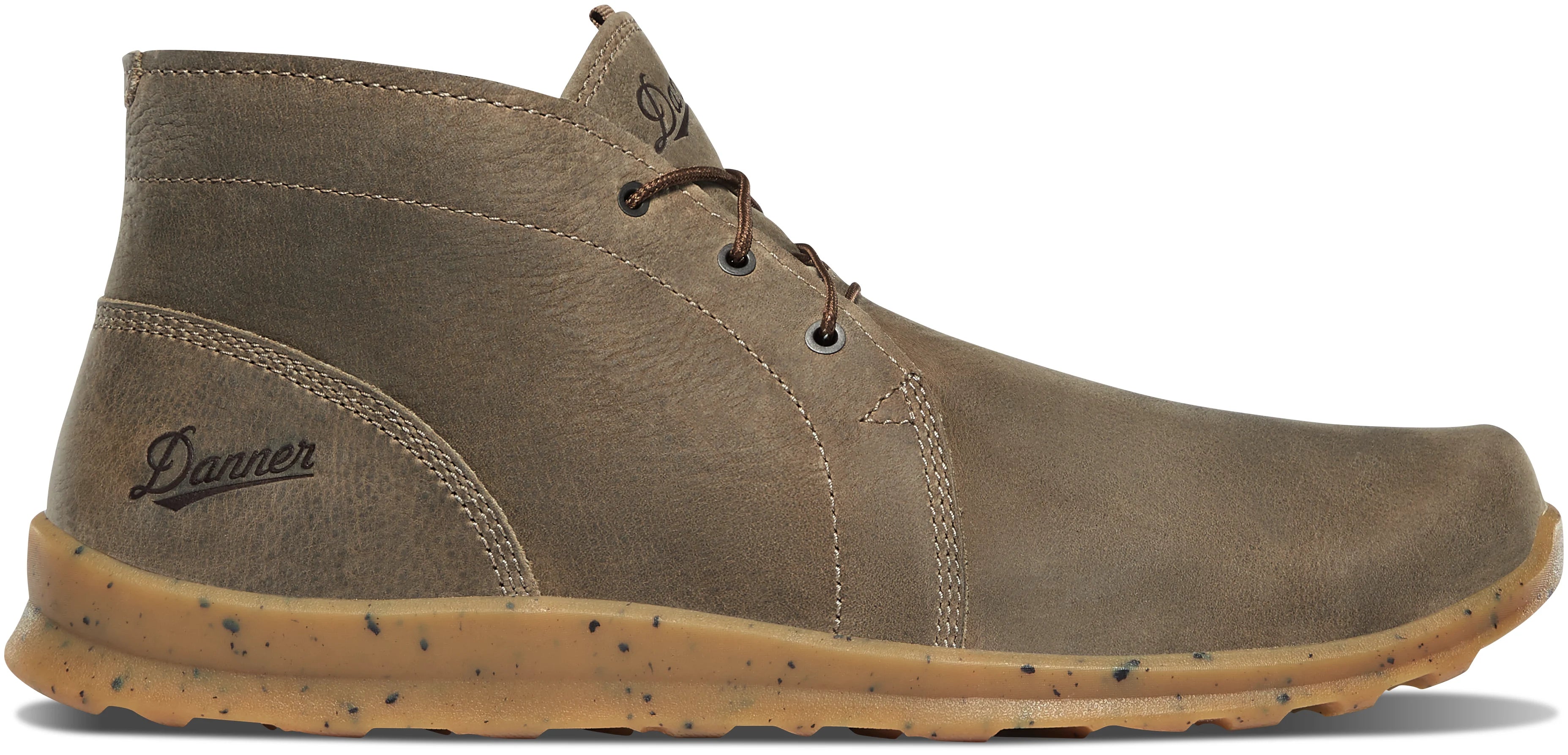 Men's Forest Chukka Timberwolf